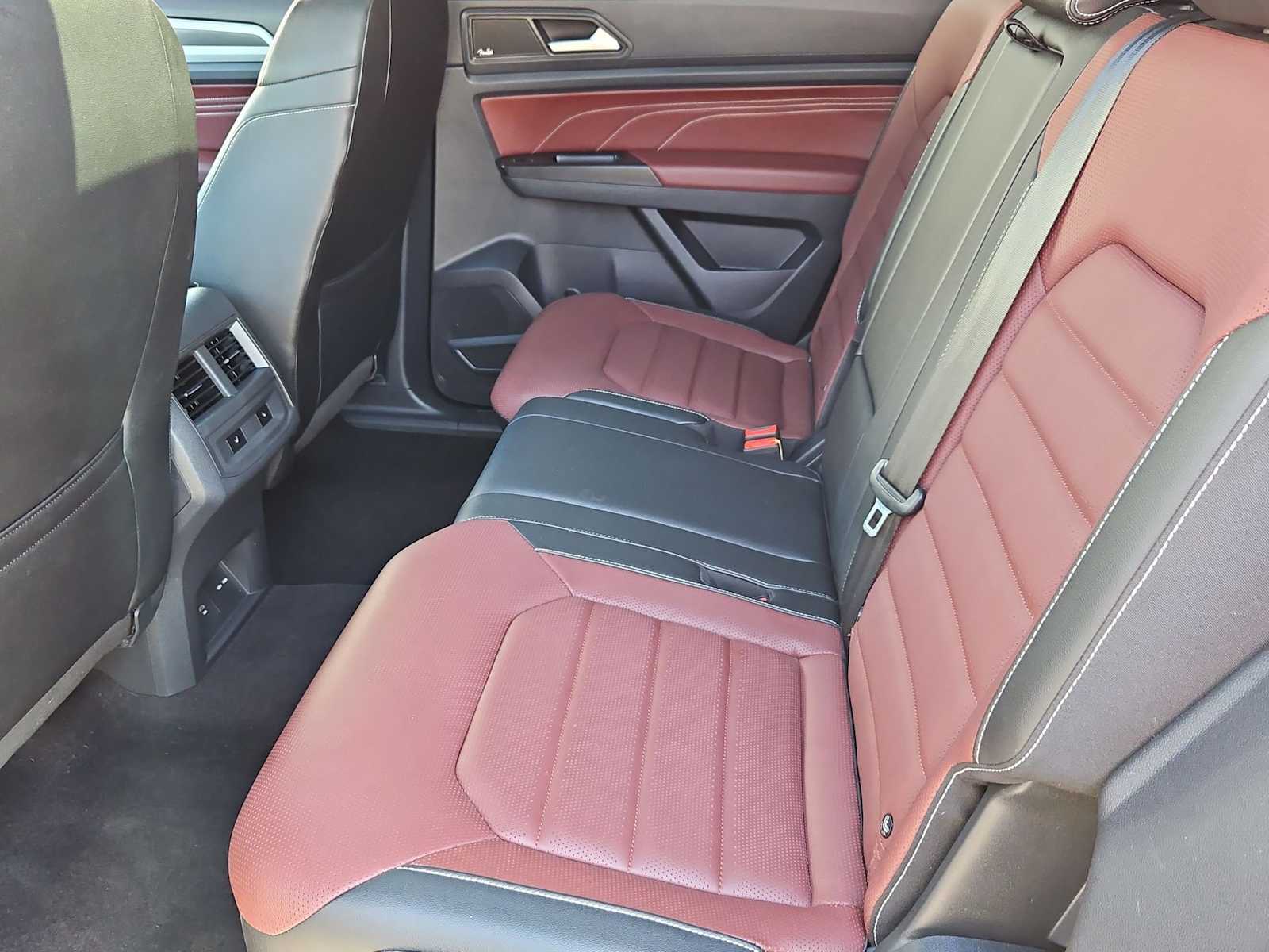 Thumbnail: 2021 Volkswagen Atlas - 20