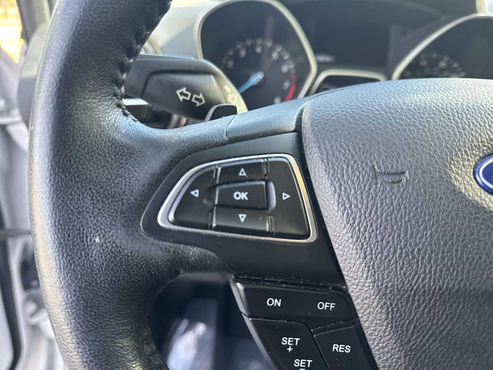 Thumbnail: 2017 Ford Escape - 31