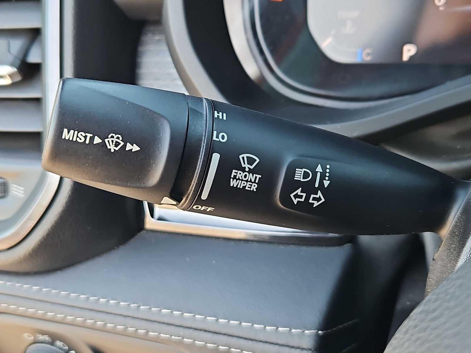 Thumbnail: 2023 RAM 1500 - 26