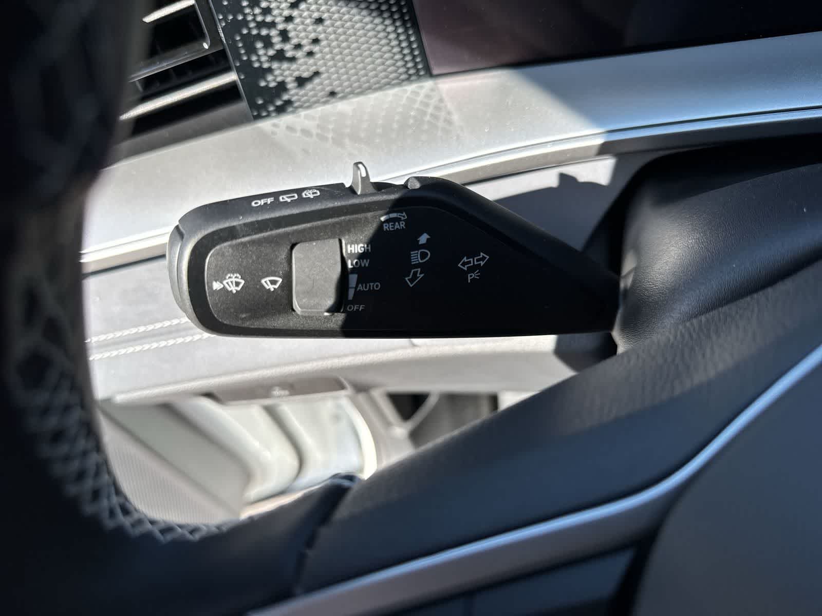 Thumbnail: 2026 Volkswagen Tiguan - 24