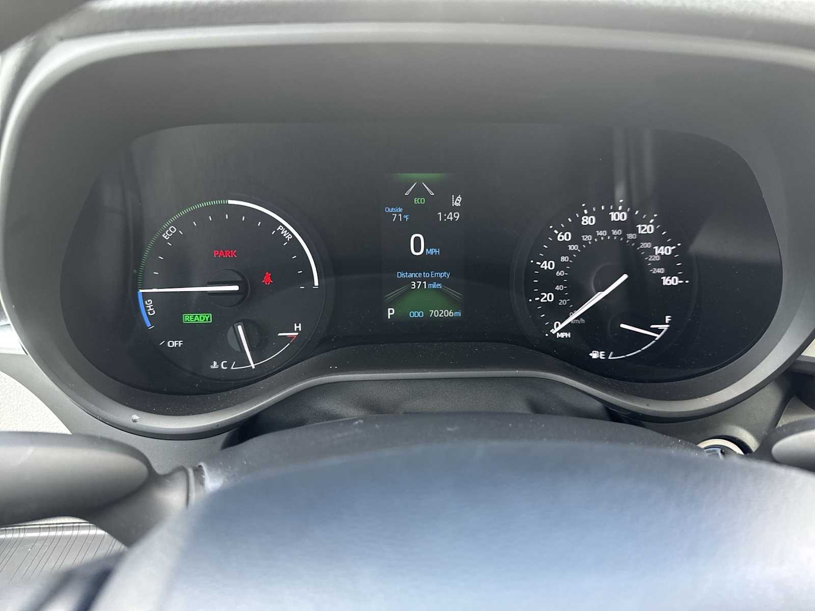 Thumbnail: 2023 Toyota Sienna - 32