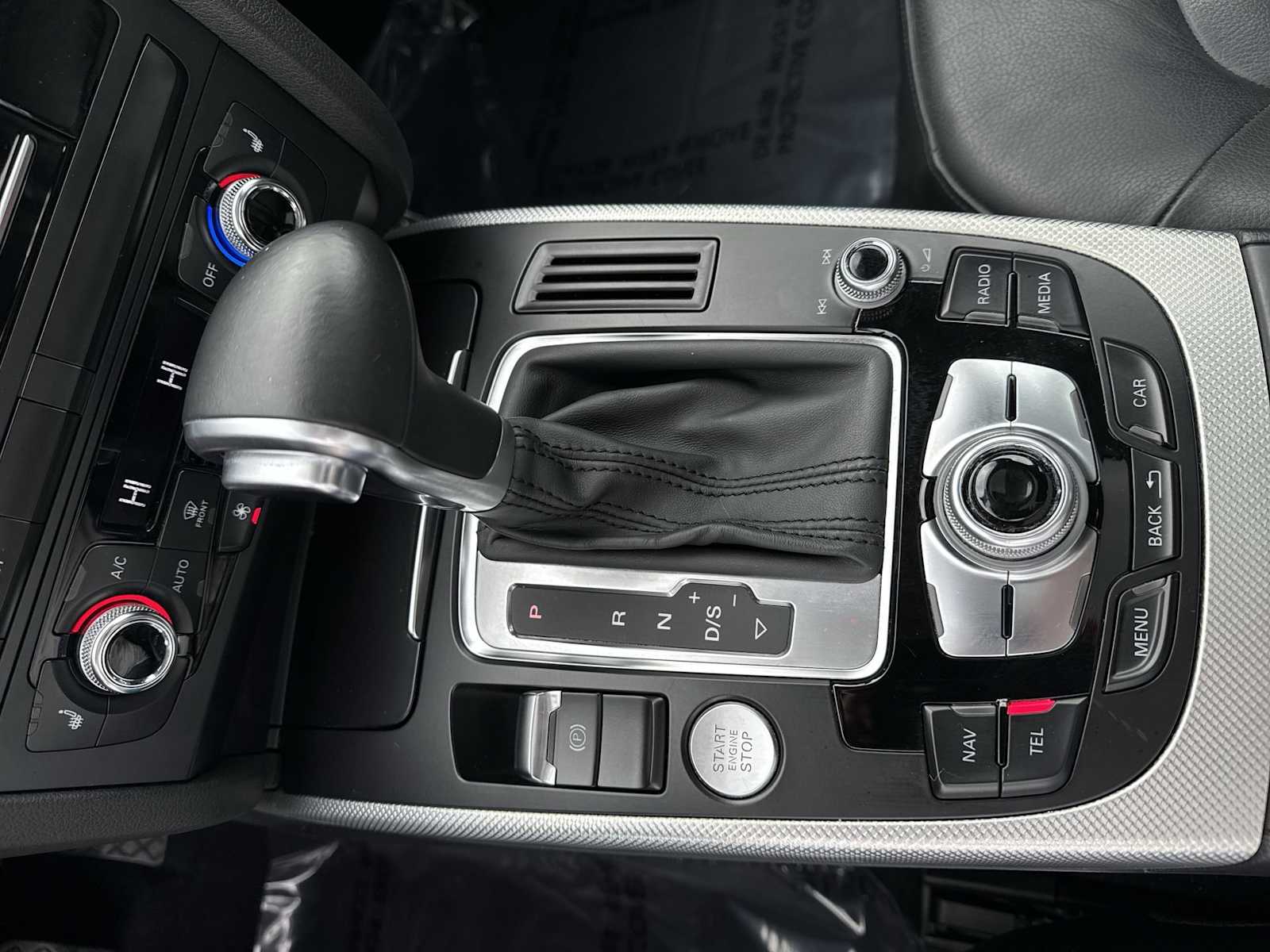 Thumbnail: 2016 Audi A4 - 31