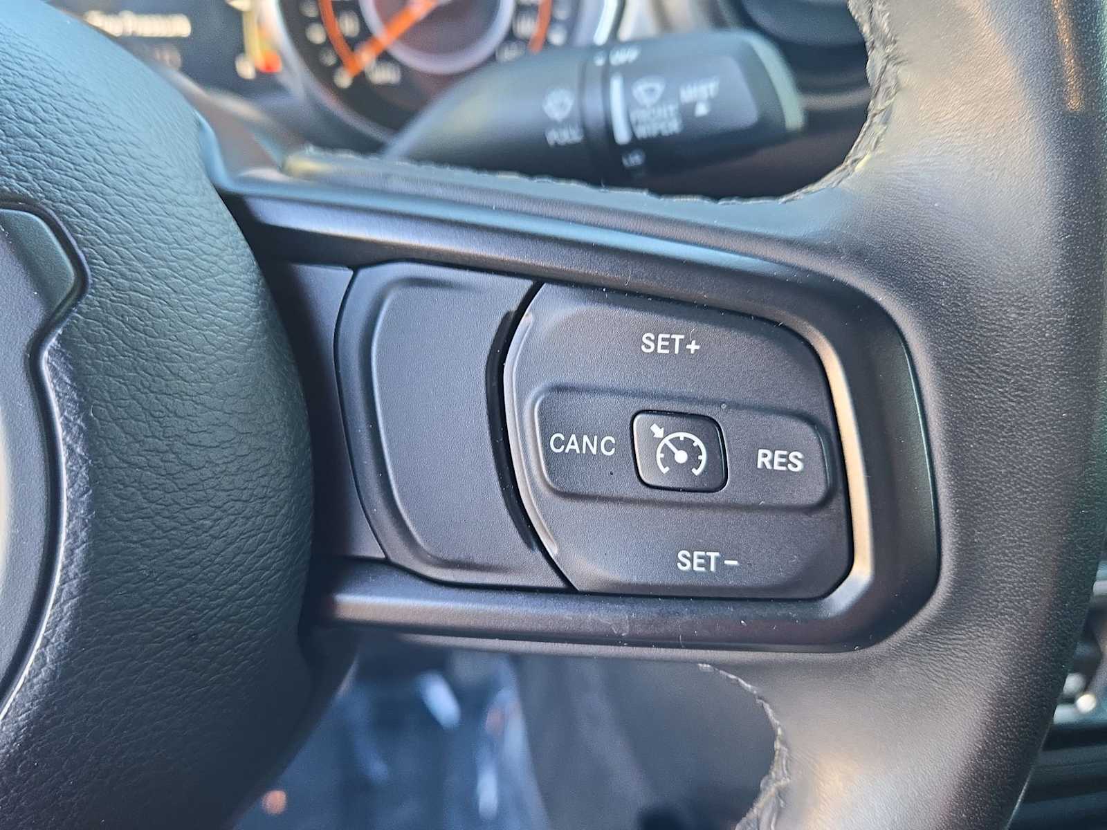 Thumbnail: 2020 Jeep Wrangler - 21