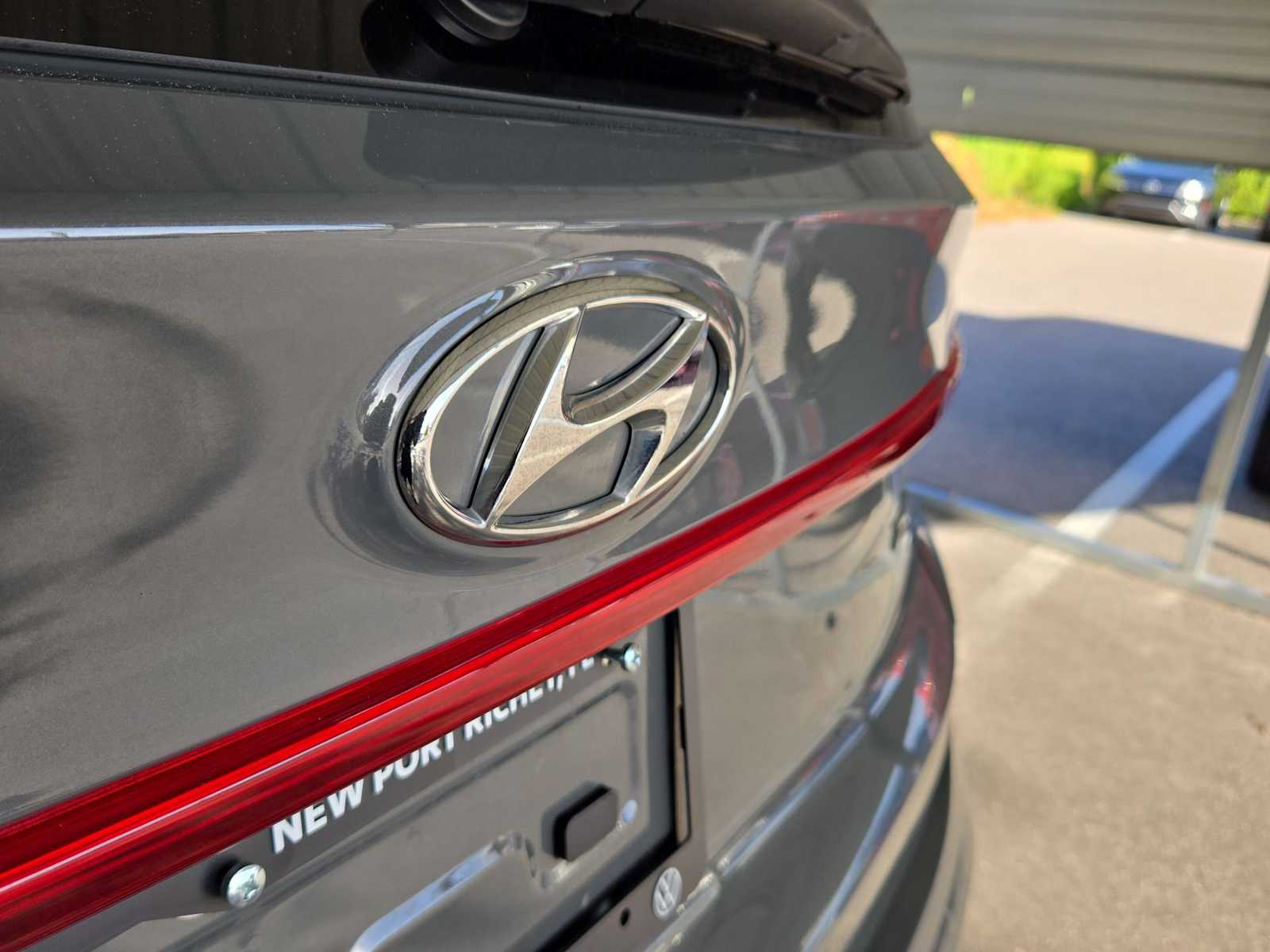 Thumbnail: 2023 Hyundai Santa Fe - 12