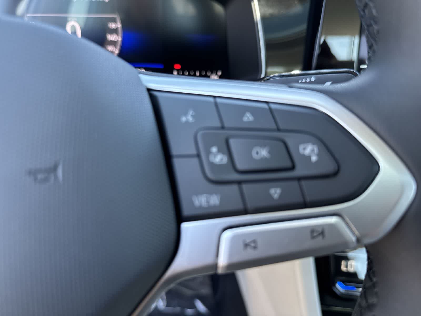 Thumbnail: 2026 Volkswagen Jetta - 23