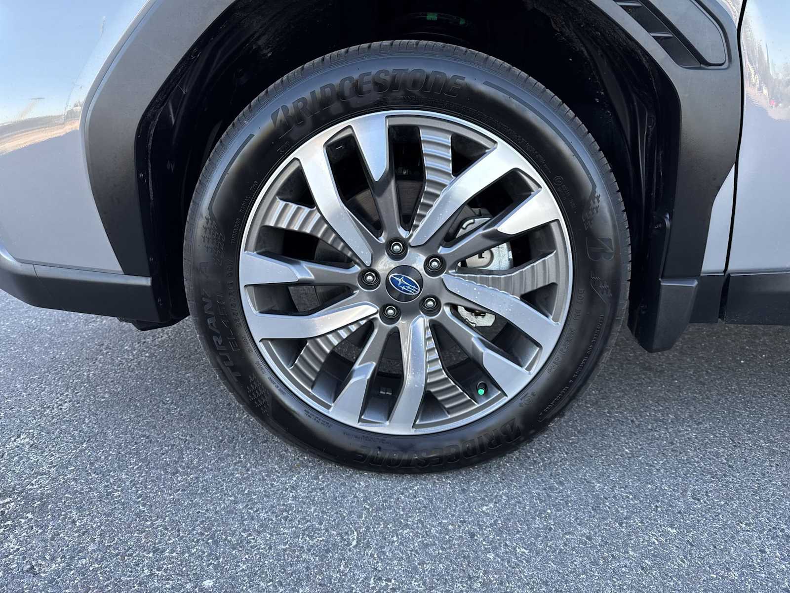 Thumbnail: 2025 Subaru Forester - 13