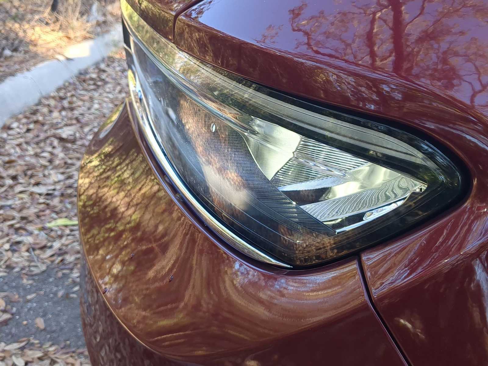 Thumbnail: 2022 Jeep Grand Cherokee - 11