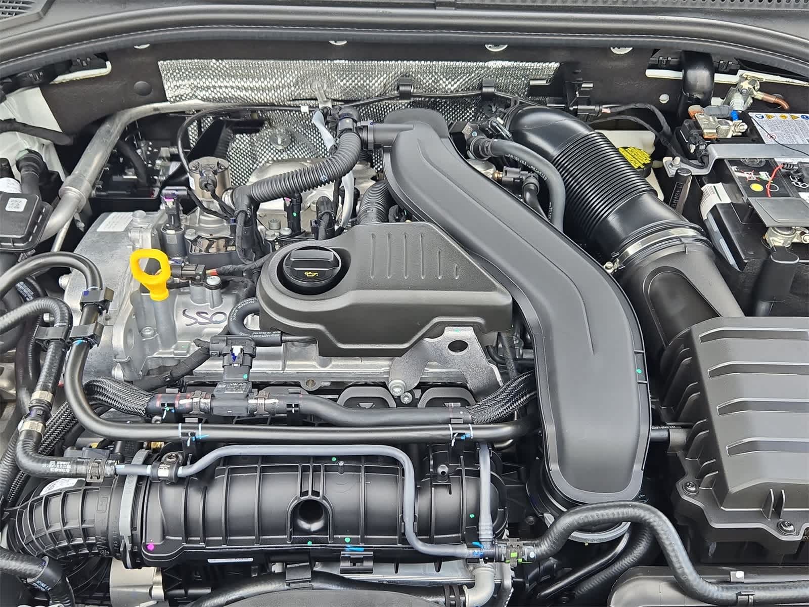 Thumbnail: 2026 Volkswagen Jetta - 15