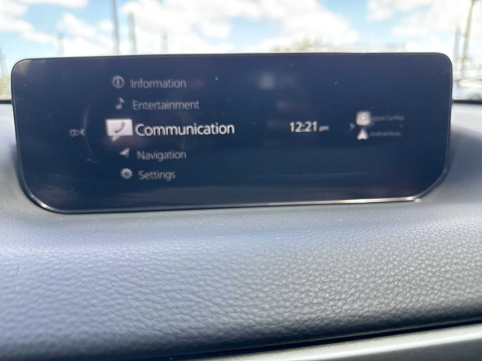 Thumbnail: 2023 Mazda CX-50 - 25