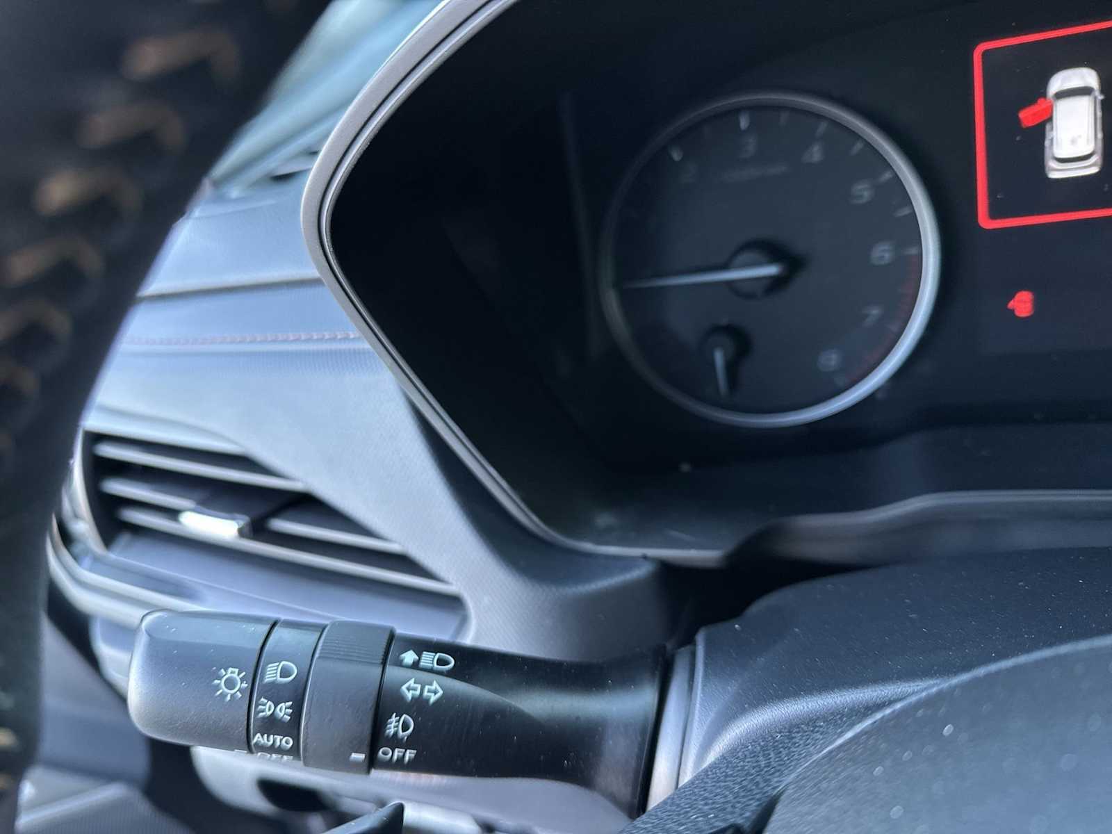 Thumbnail: 2025 Subaru Forester - 26