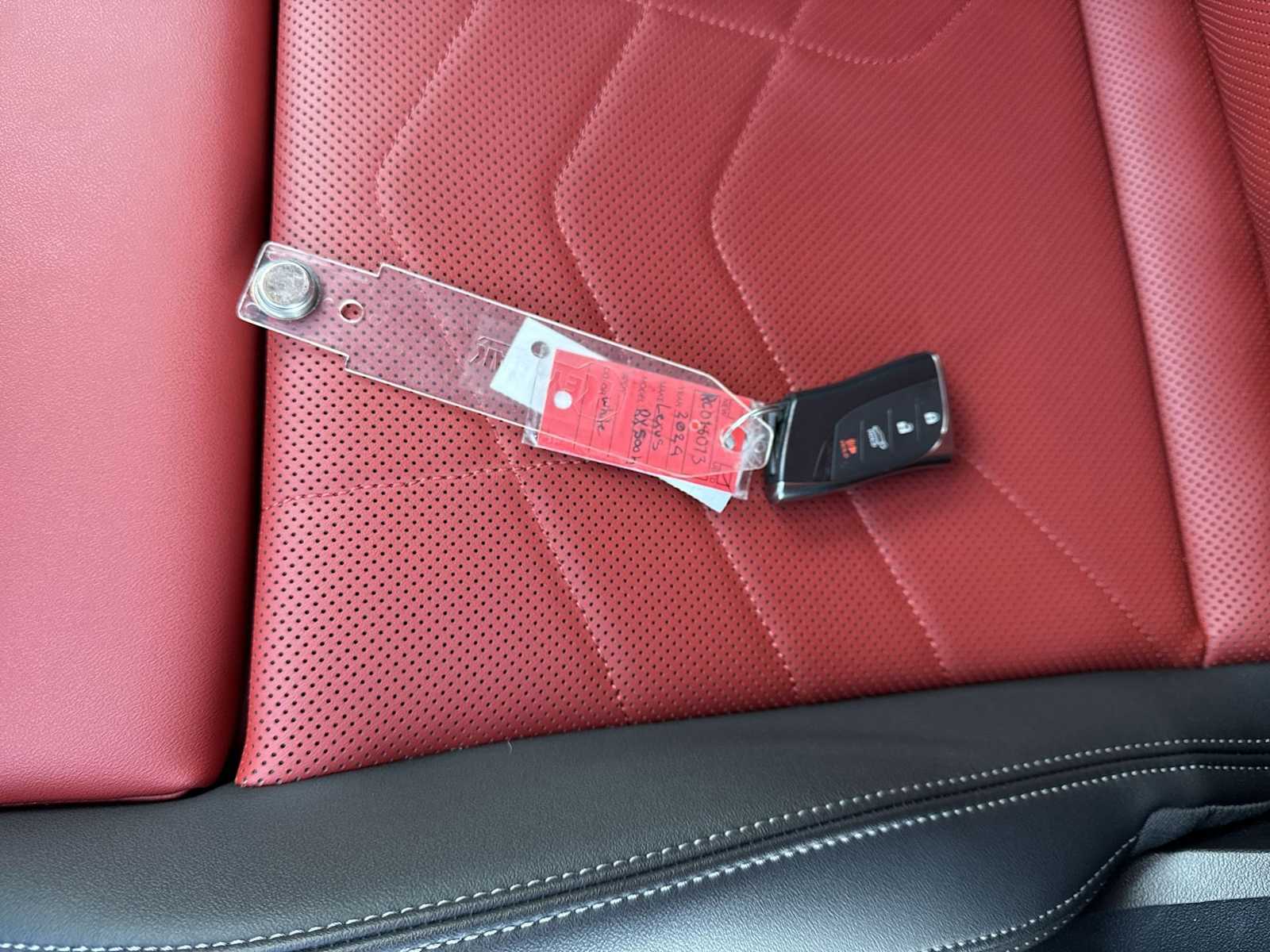 Thumbnail: 2025 BMW X1 - 33