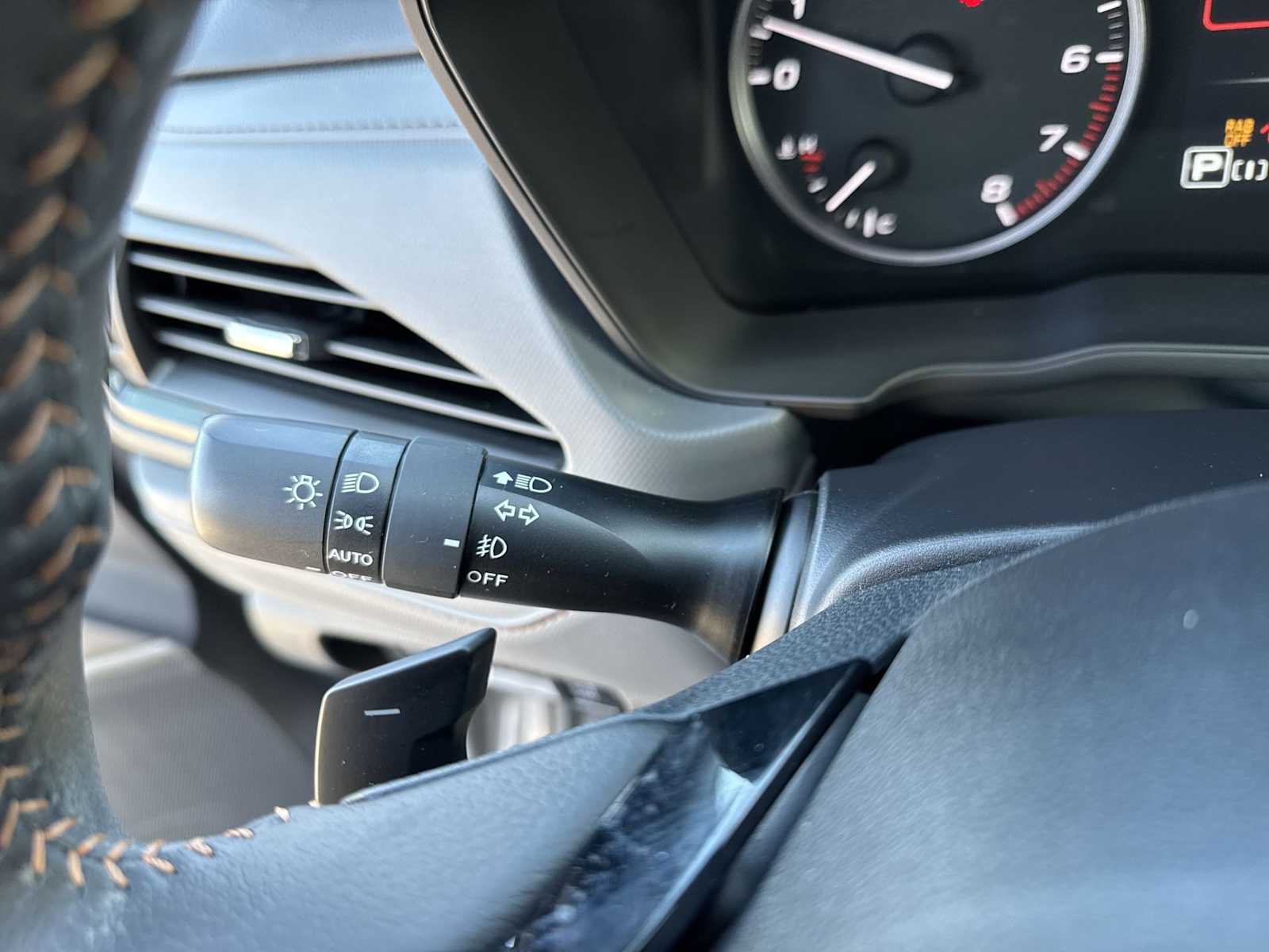 Thumbnail: 2025 Subaru Forester - 25