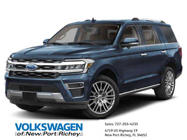 Thumbnail: 2024 Ford Expedition - 1