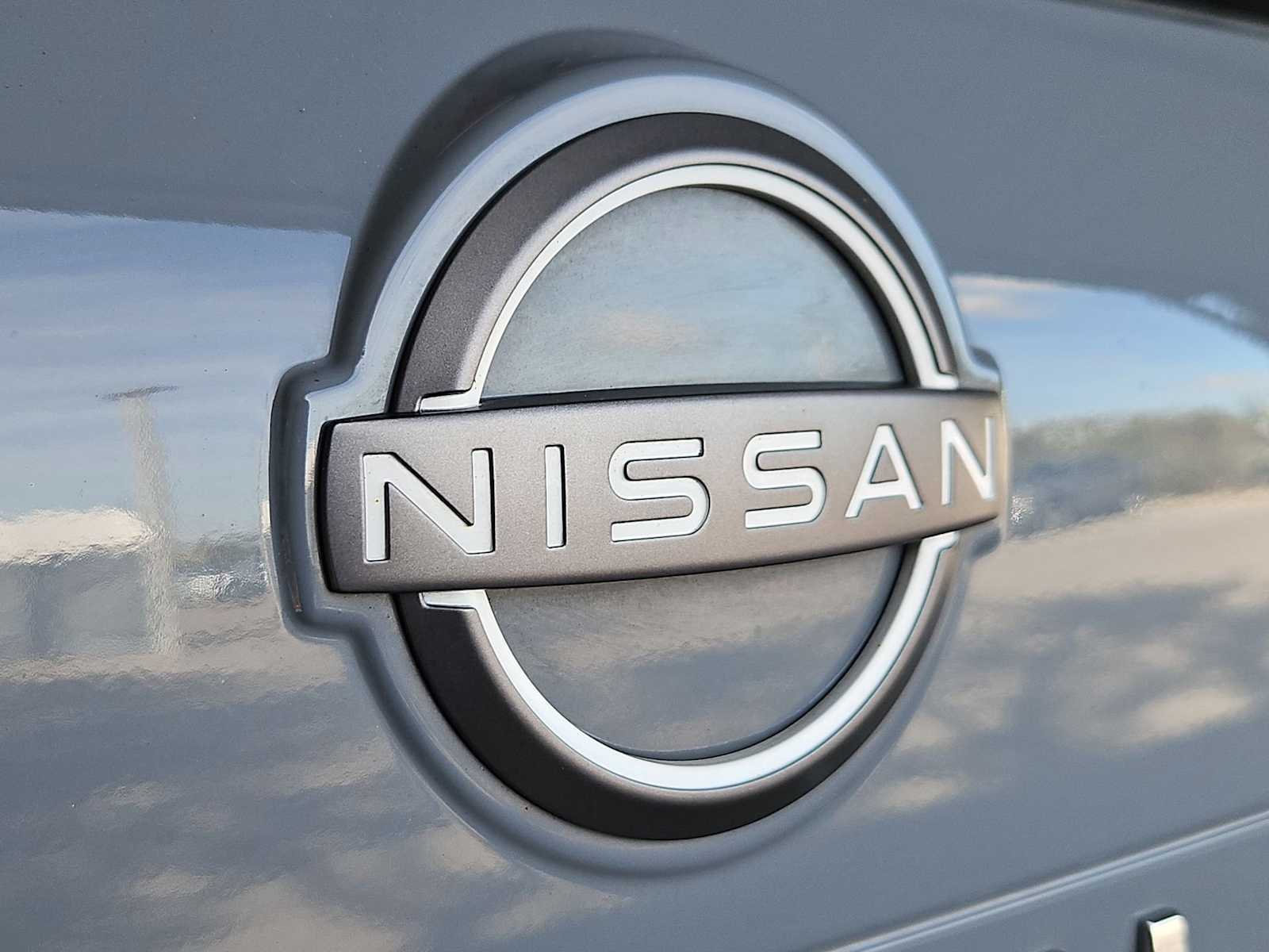 Thumbnail: 2023 Nissan Rogue - 12