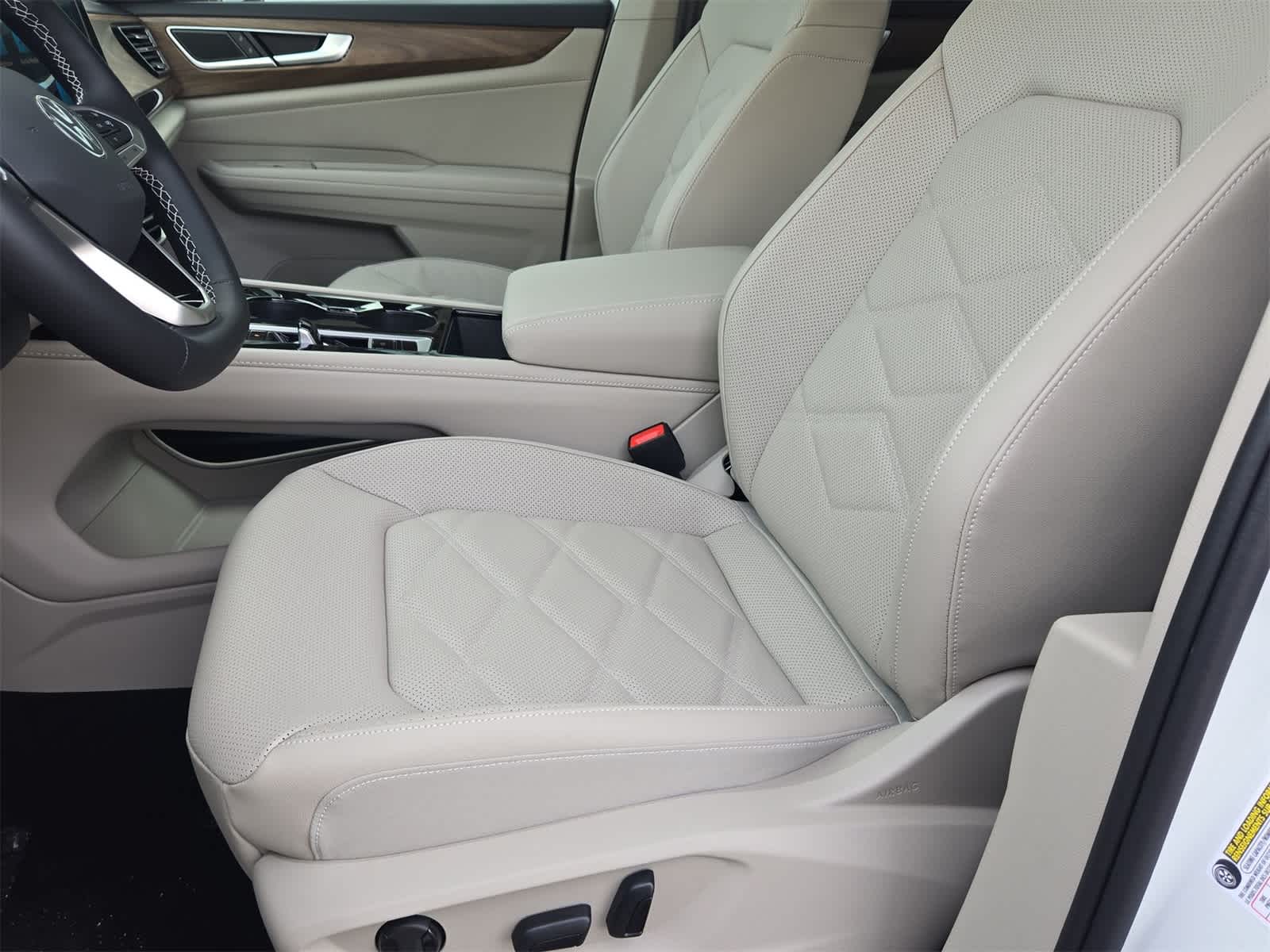 Thumbnail: 2026 Volkswagen Atlas - 17