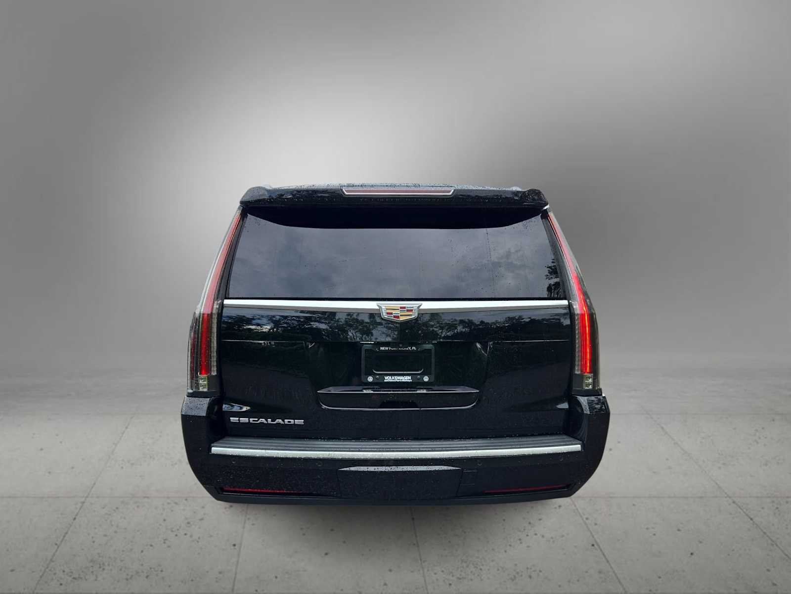 Thumbnail: 2020 Cadillac Escalade - 7