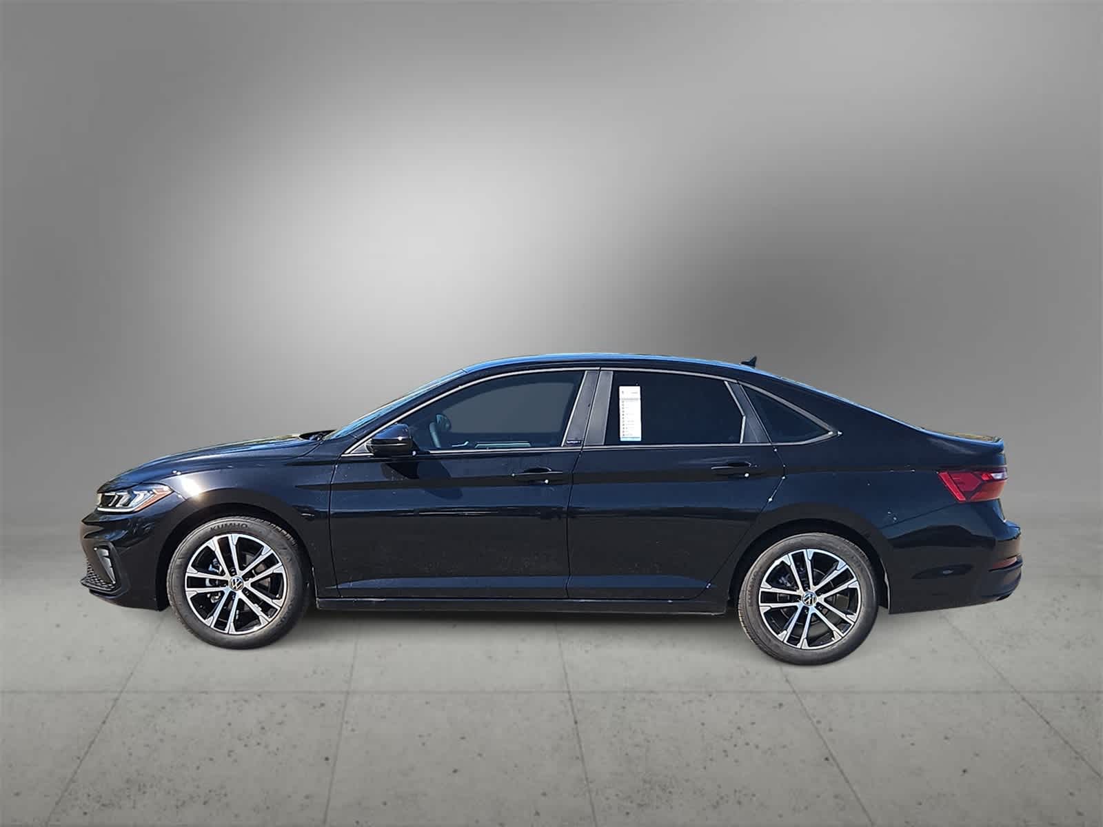 Thumbnail: 2026 Volkswagen Jetta - 5