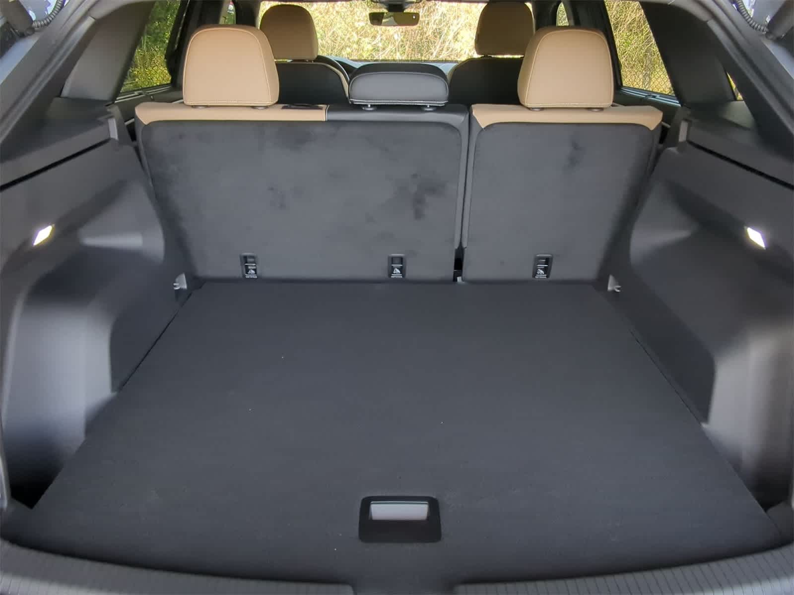 Thumbnail: 2025 Volkswagen Atlas - 34