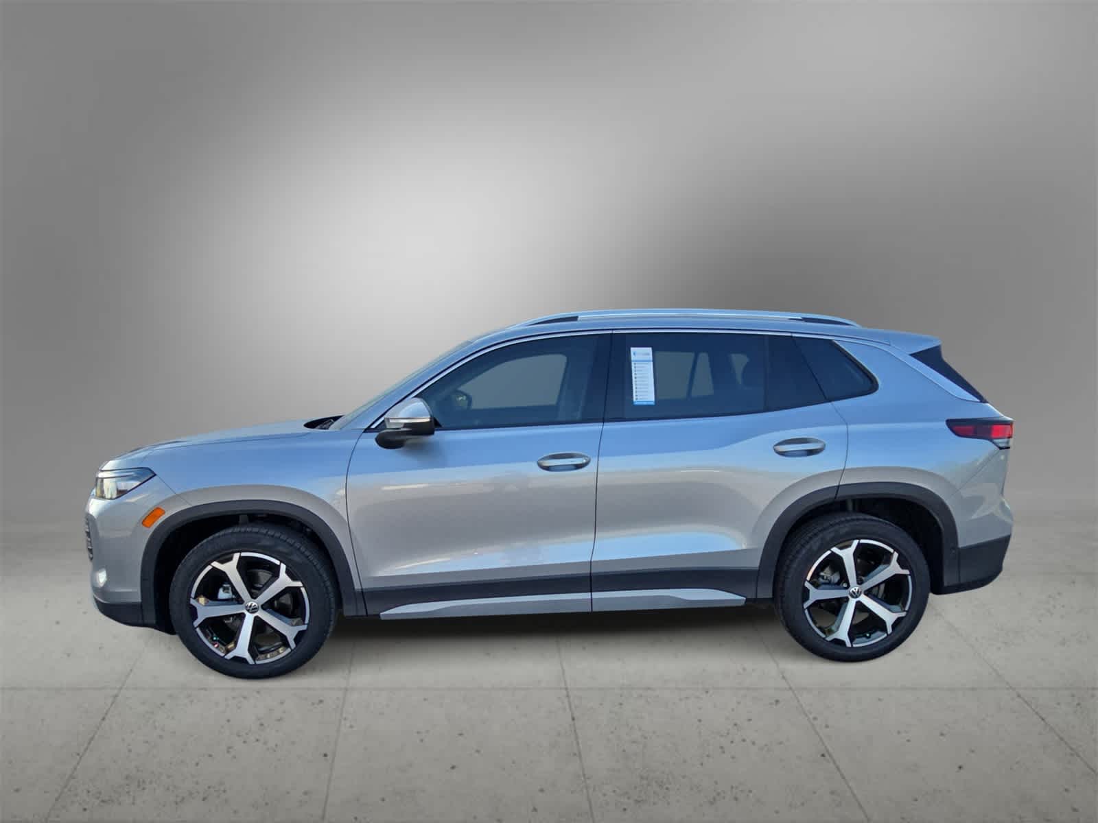 Thumbnail: 2025 Volkswagen Tiguan - 5