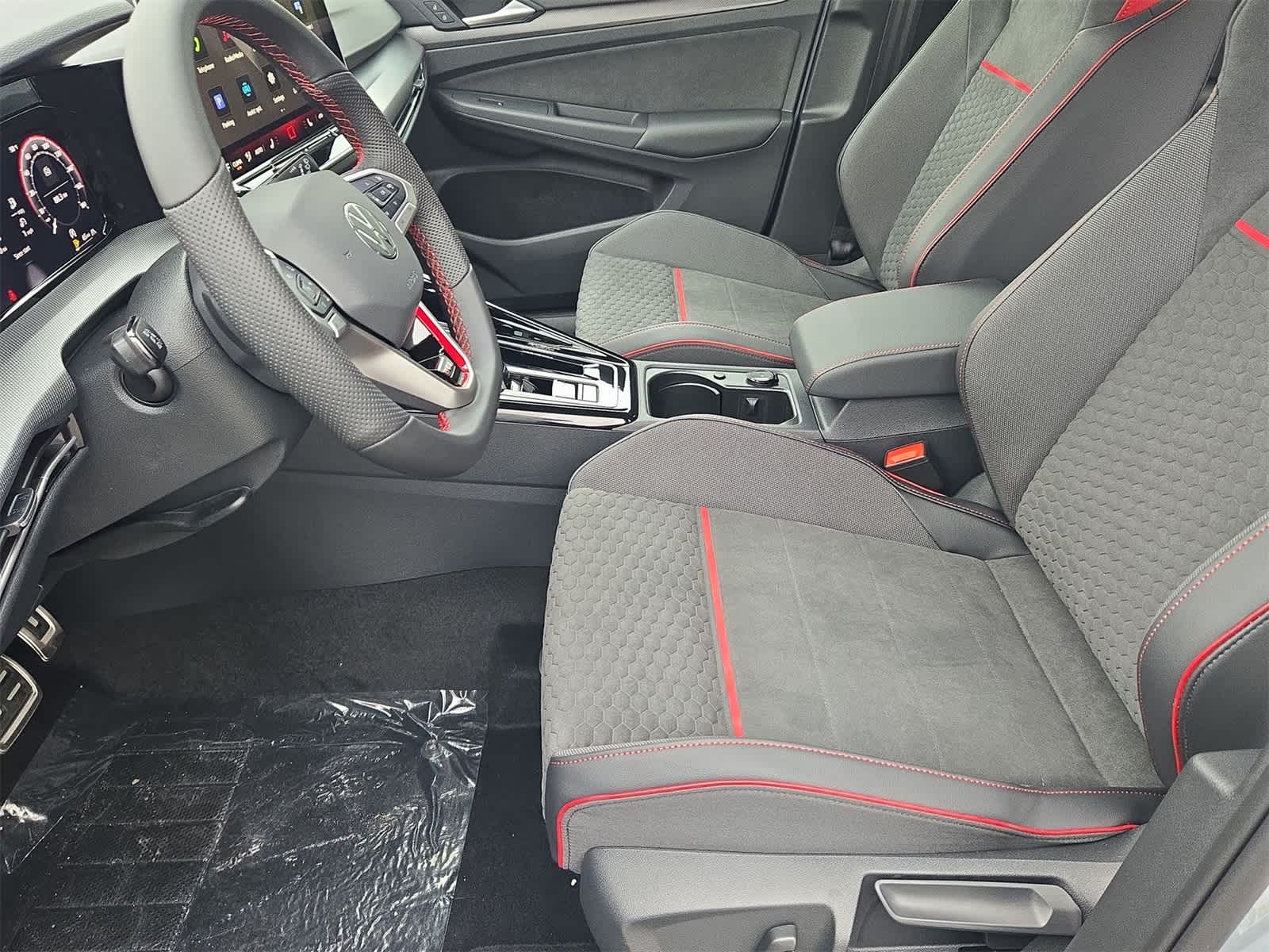 Thumbnail: 2026 Volkswagen Golf - 17