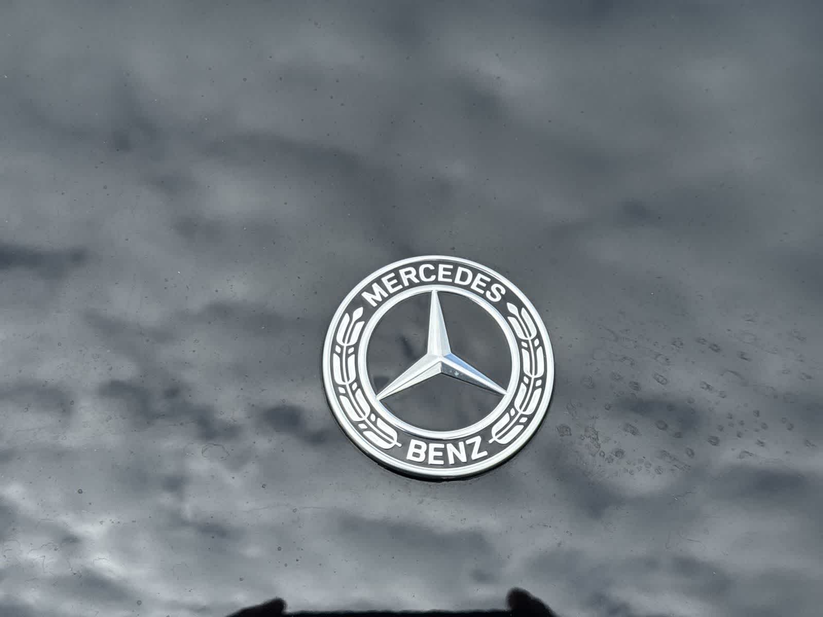 Thumbnail: 2026 Mercedes-Benz E-Class - 9