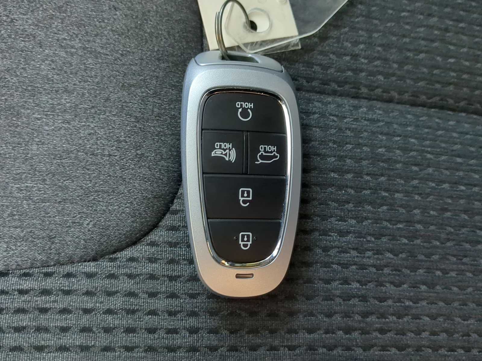 Thumbnail: 2021 Hyundai Santa Fe - 34