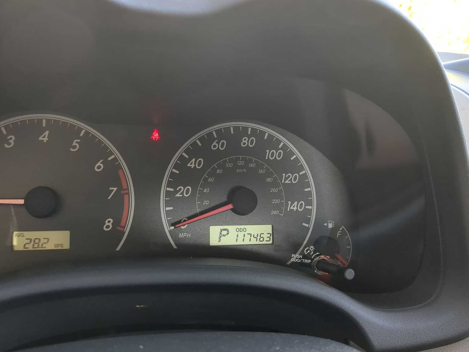 Thumbnail: 2012 Toyota Corolla - 28