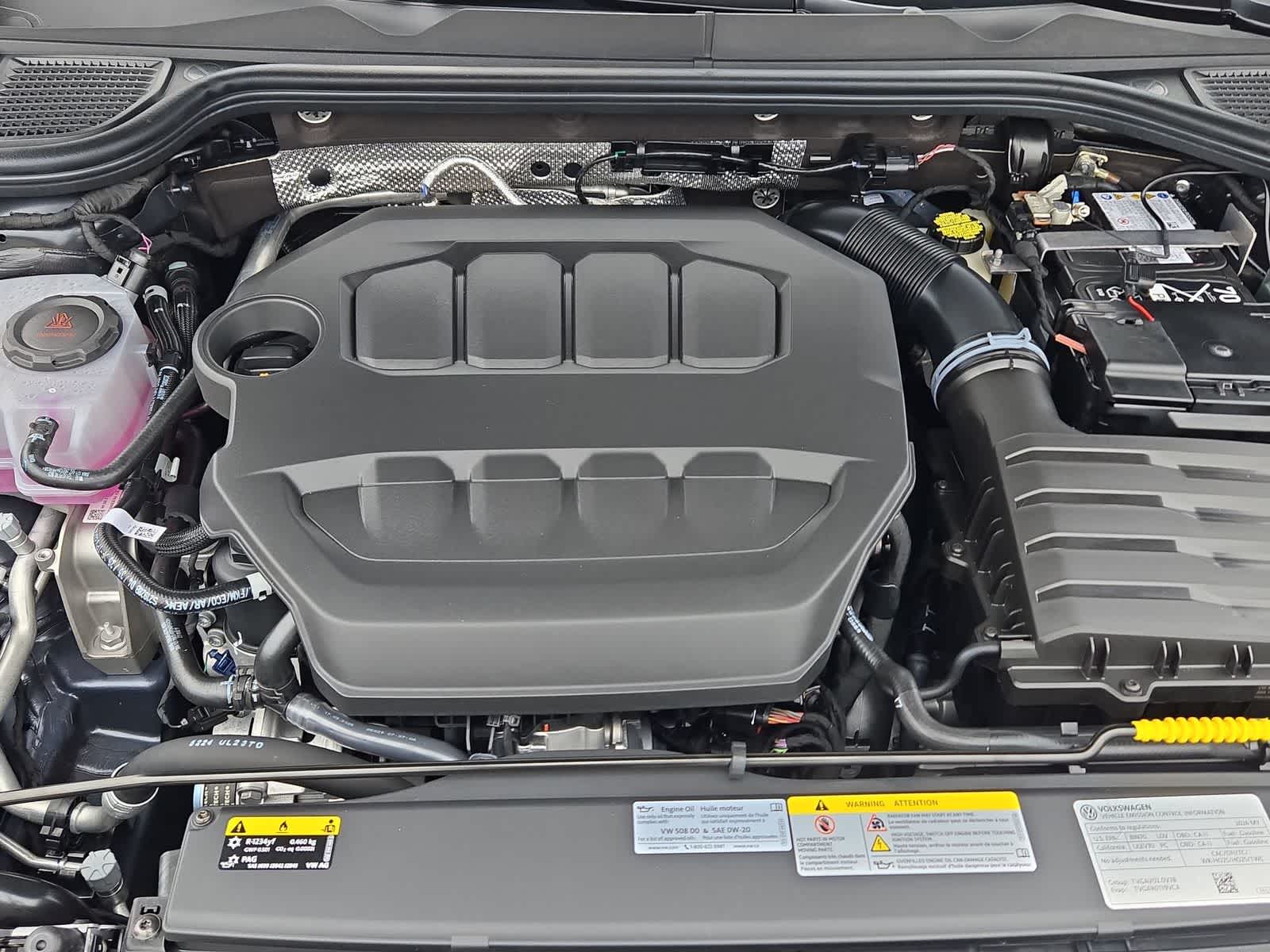 Thumbnail: 2026 Volkswagen Golf - 15