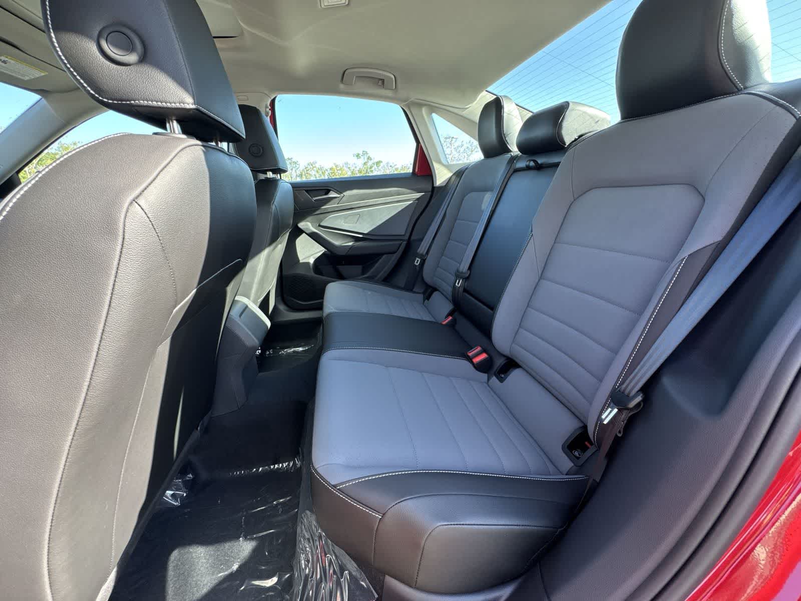 Thumbnail: 2026 Volkswagen Jetta - 19