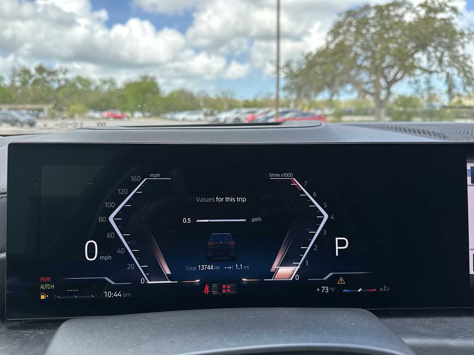 Thumbnail: 2023 BMW X7 - 31