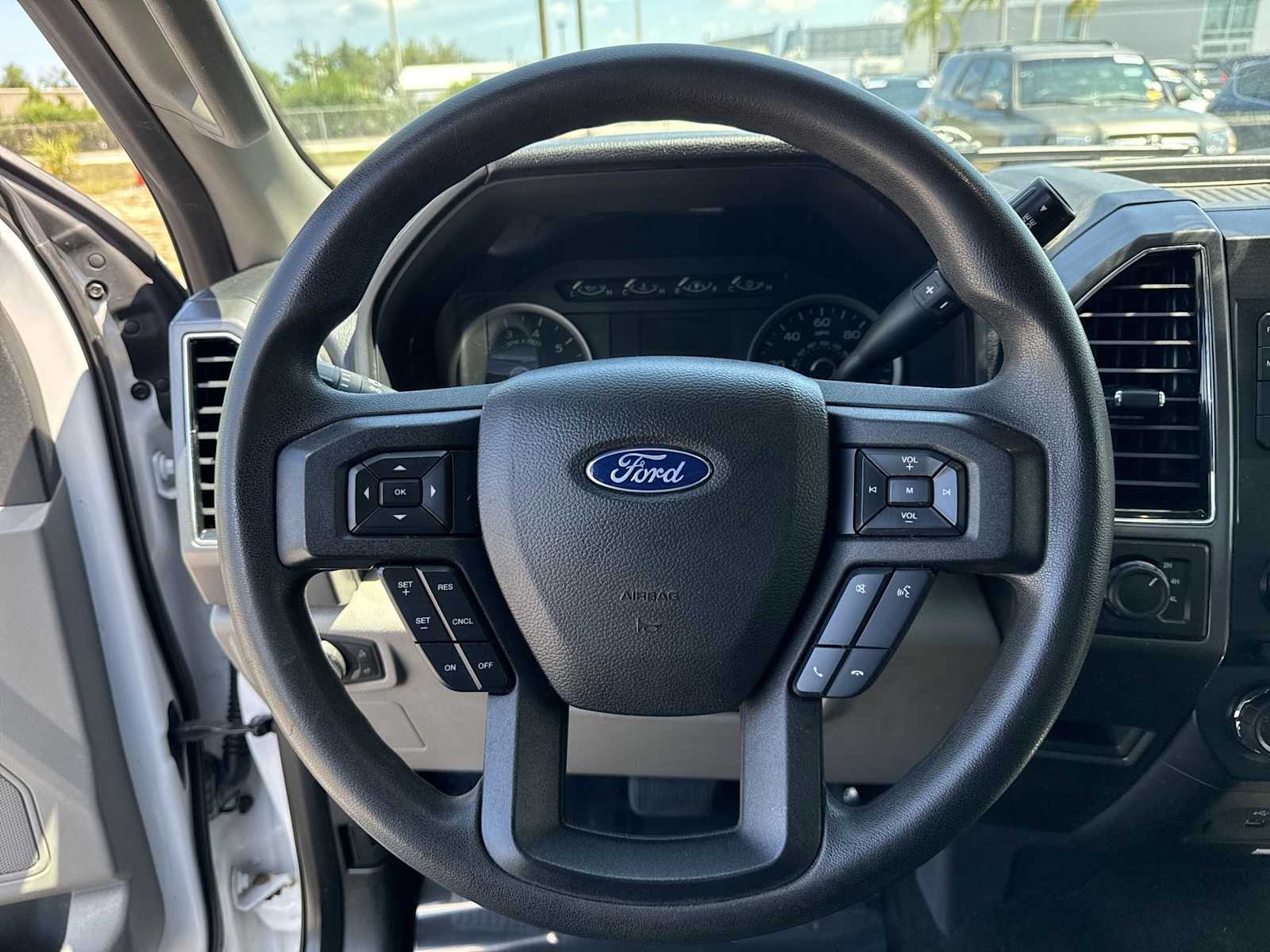 Thumbnail: 2018 Ford F-150 - 29