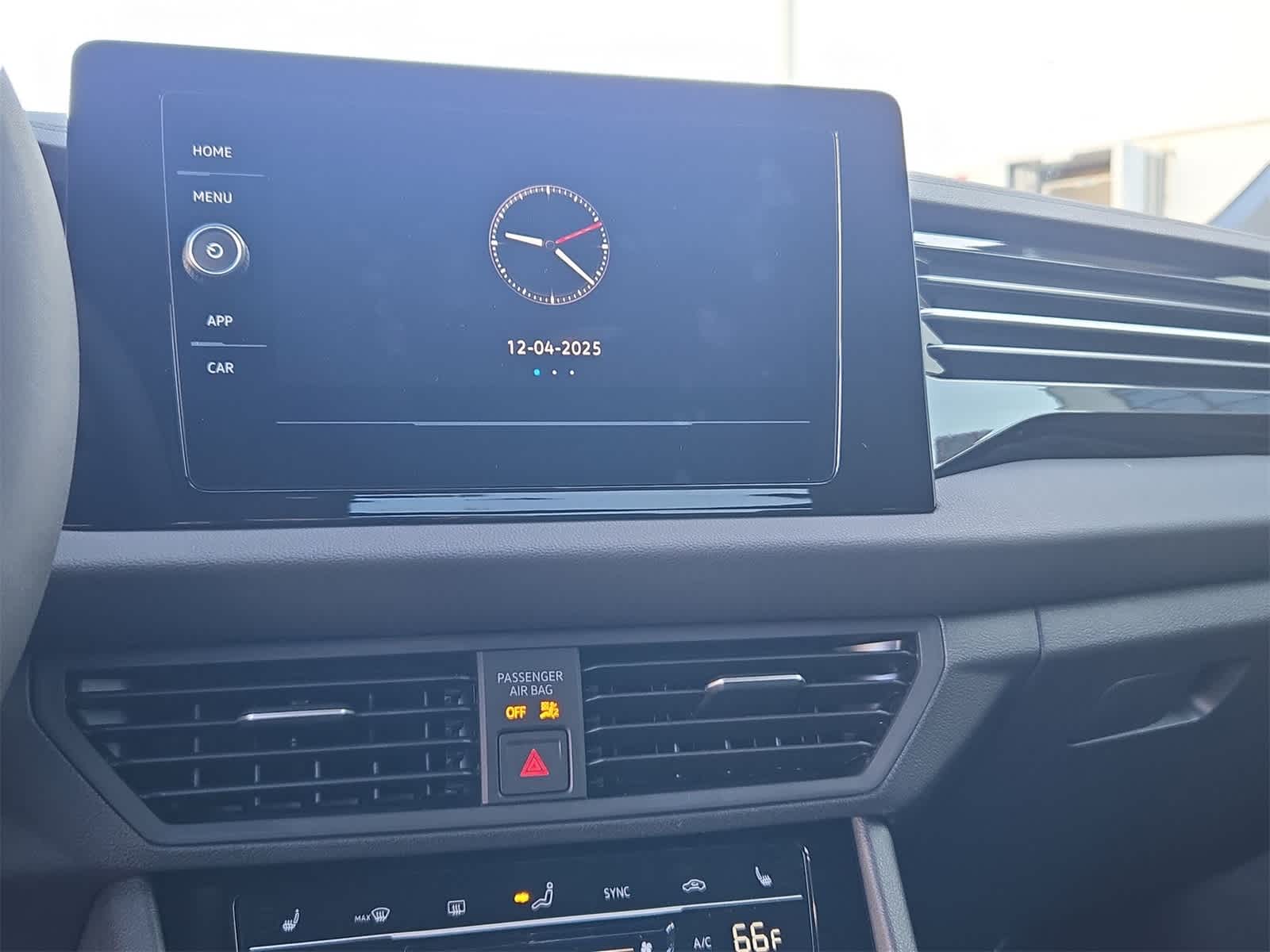 Thumbnail: 2026 Volkswagen Jetta - 26