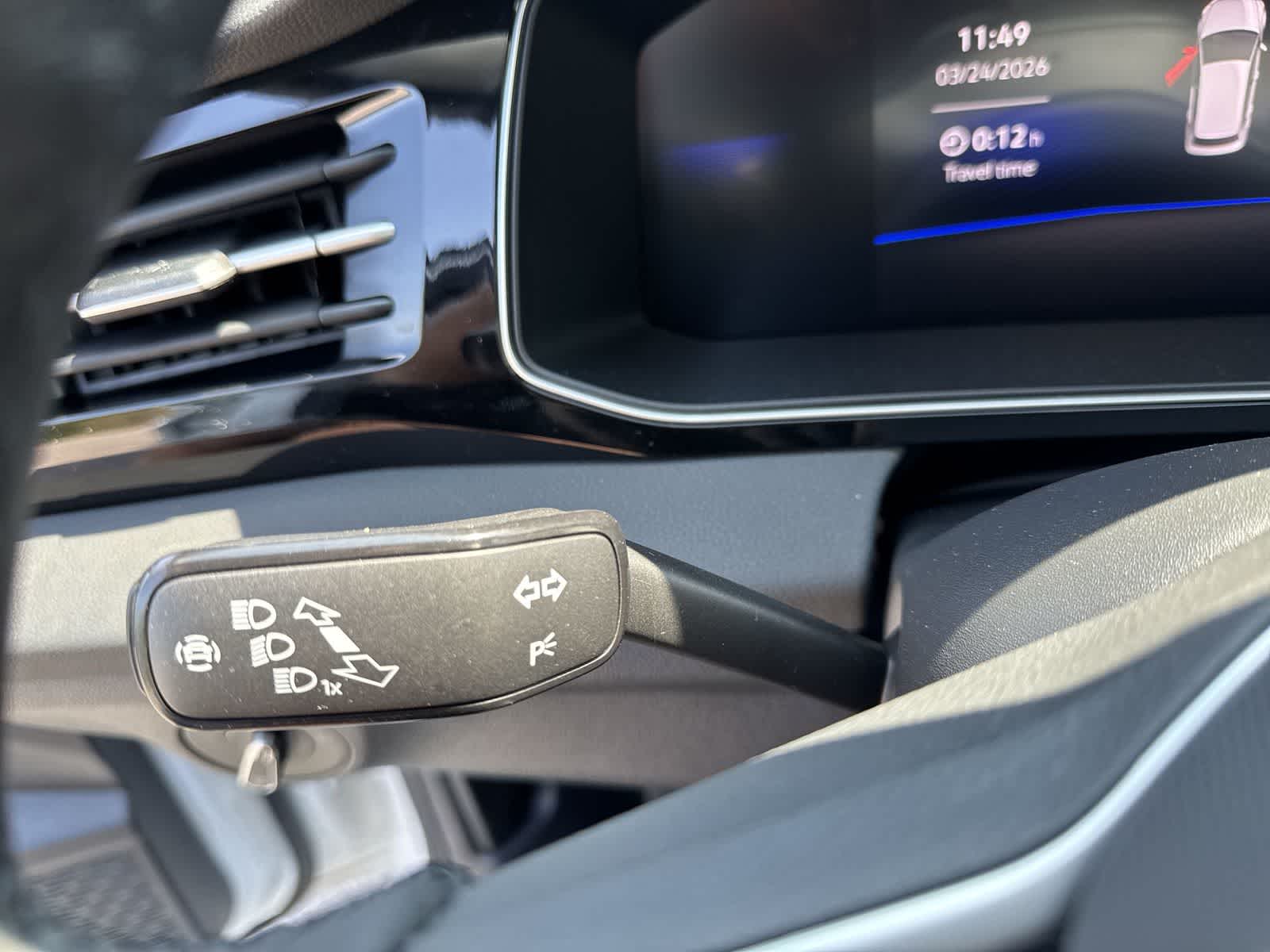 Thumbnail: 2026 Volkswagen Jetta - 24