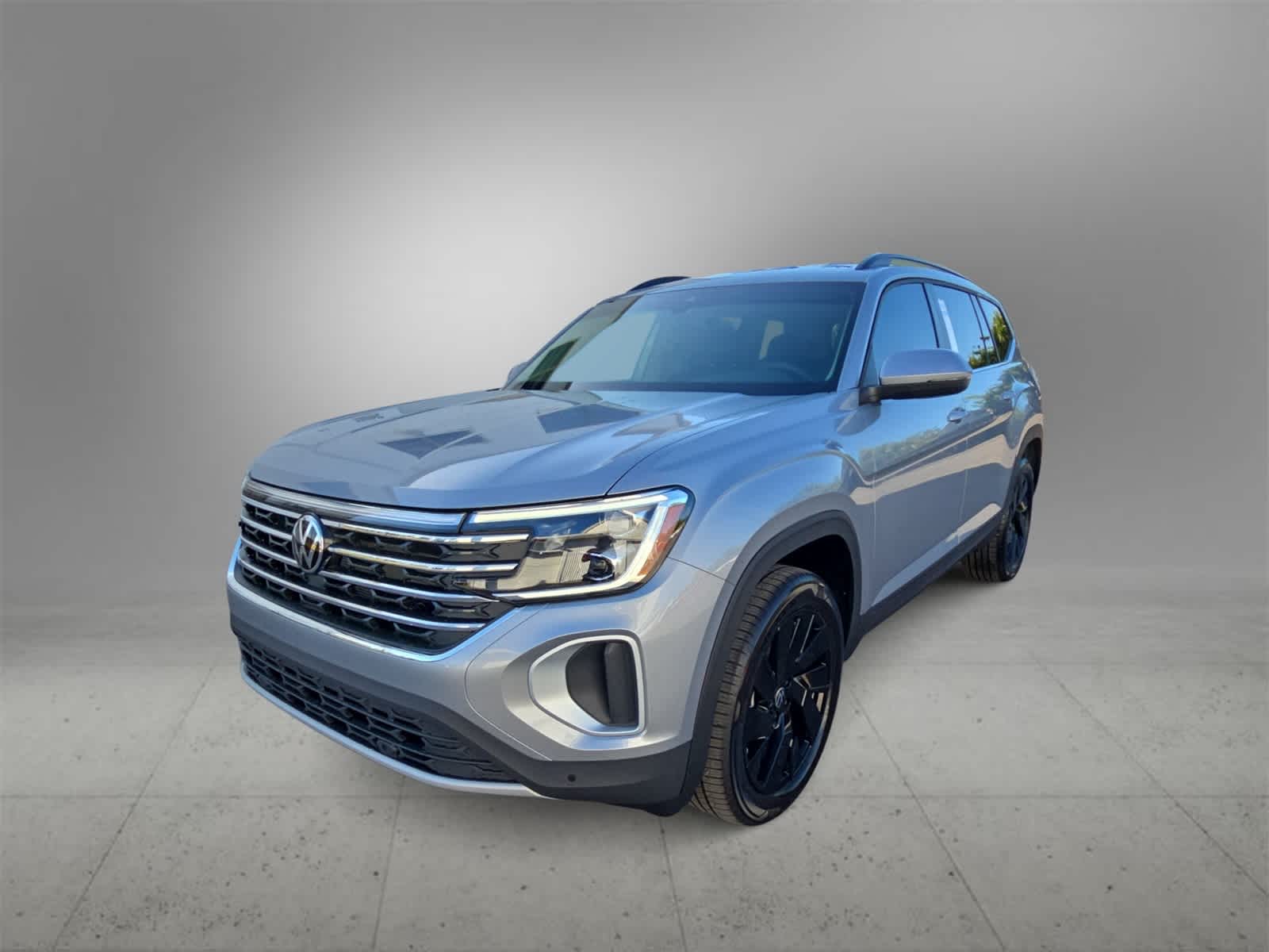 Thumbnail: 2026 Volkswagen Atlas - 4