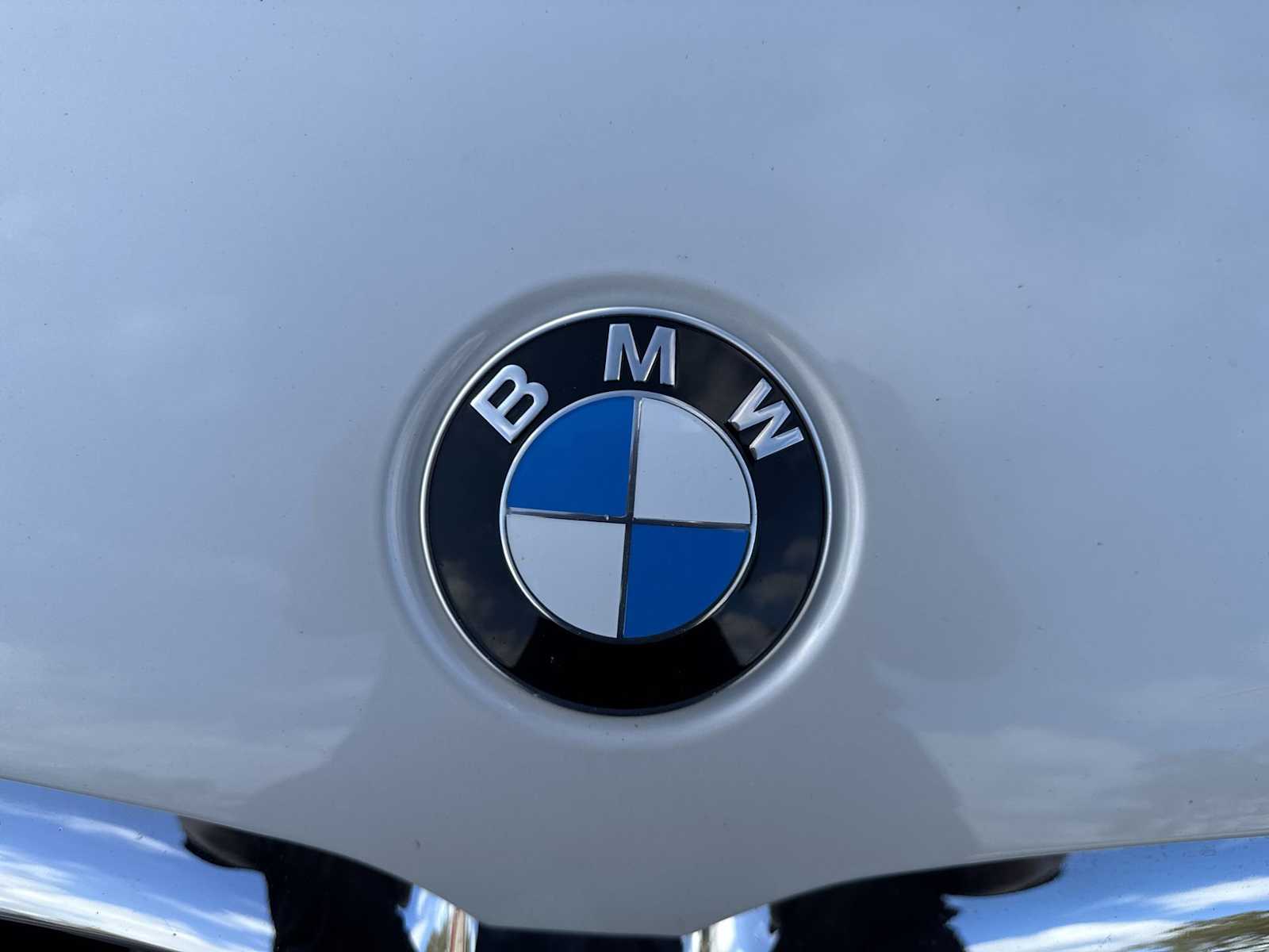 Thumbnail: 2023 BMW 5 Series - 10