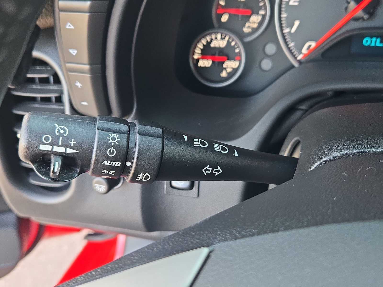 Thumbnail: 2010 Chevrolet Corvette - 20