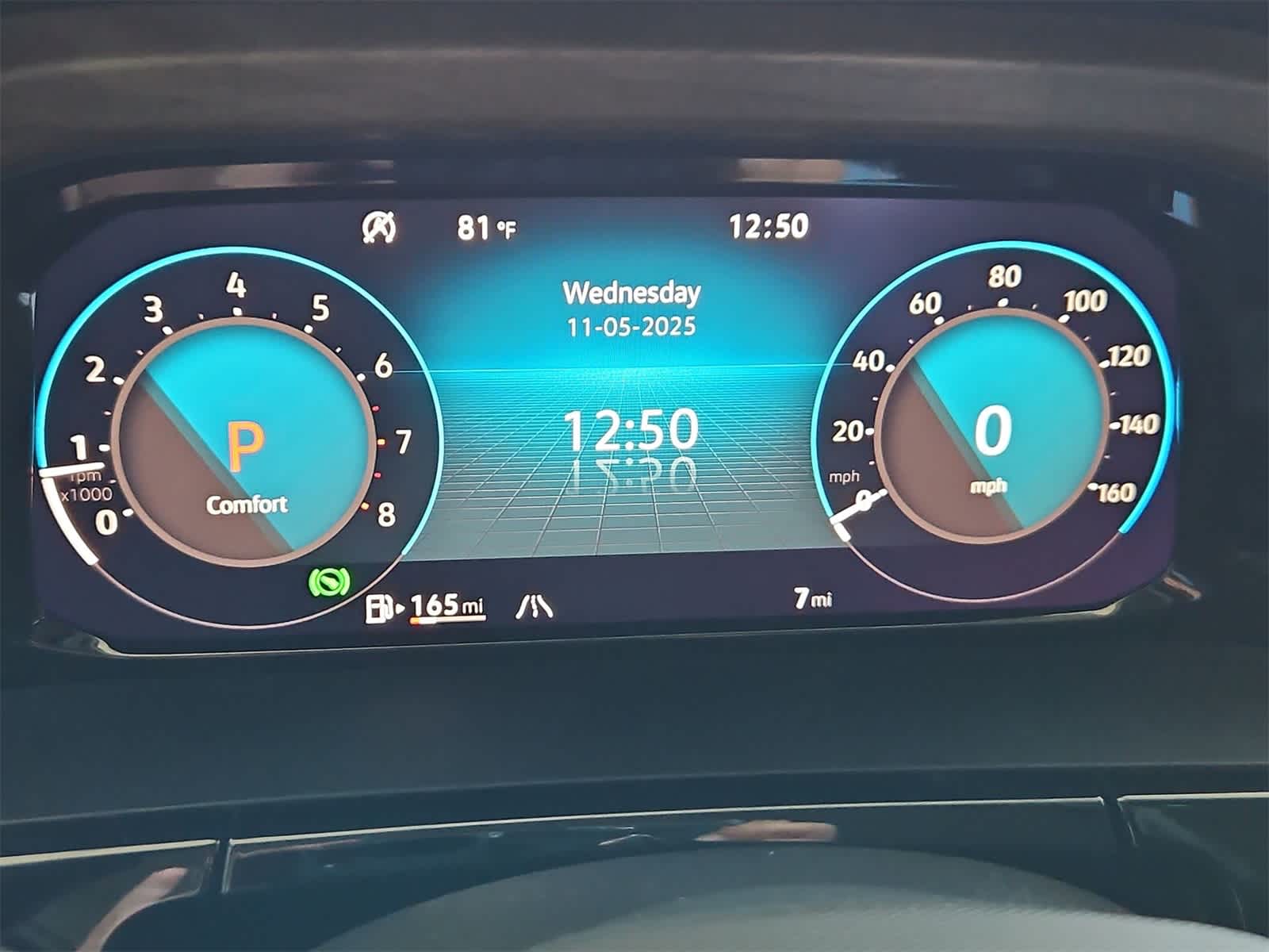 Thumbnail: 2026 Volkswagen Atlas - 33