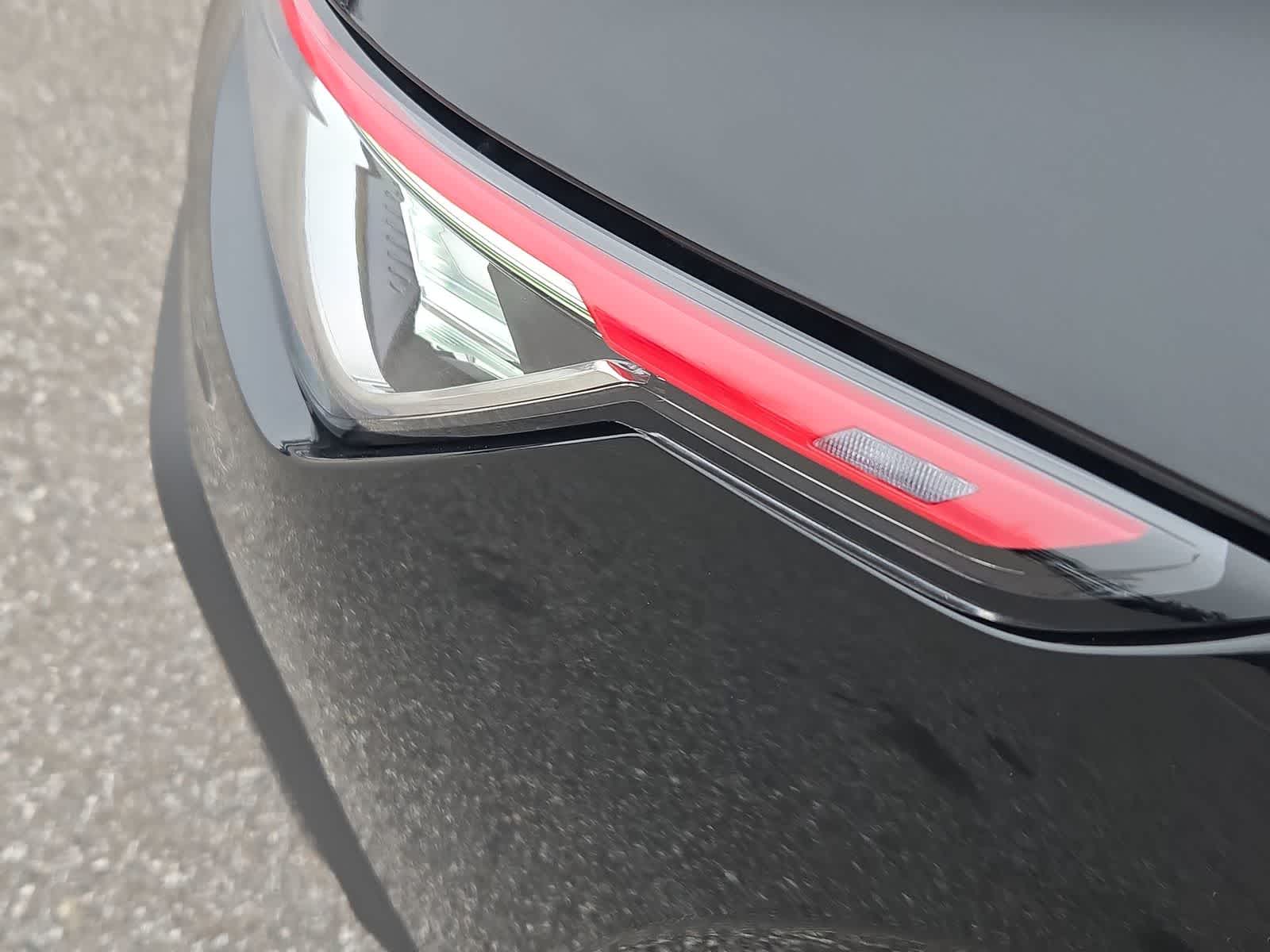 Thumbnail: 2026 Volkswagen Golf - 11