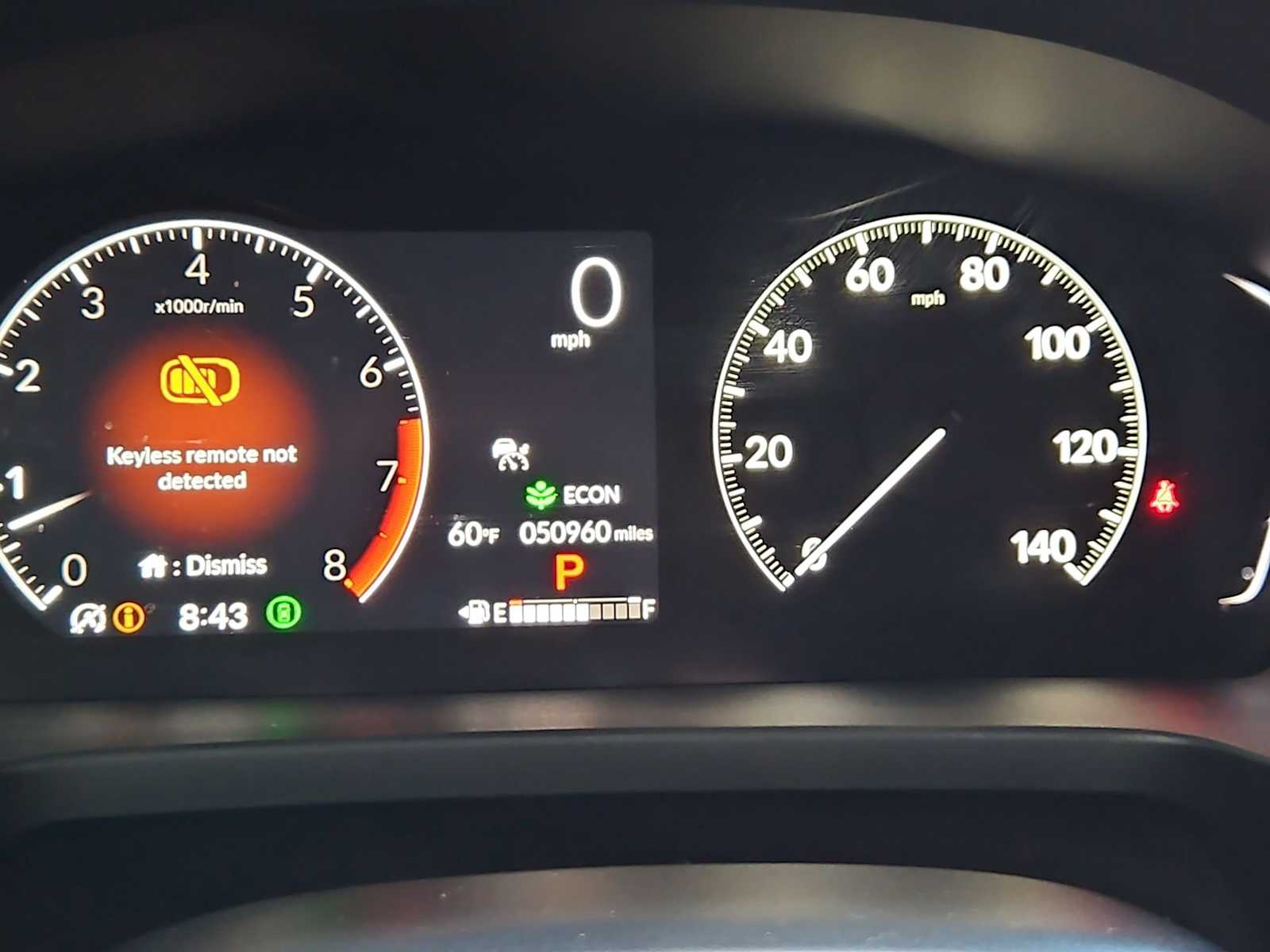 Thumbnail: 2025 Honda Pilot - 32