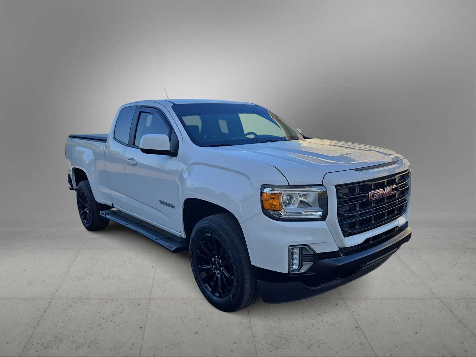 Thumbnail: 2022 GMC Canyon - 2