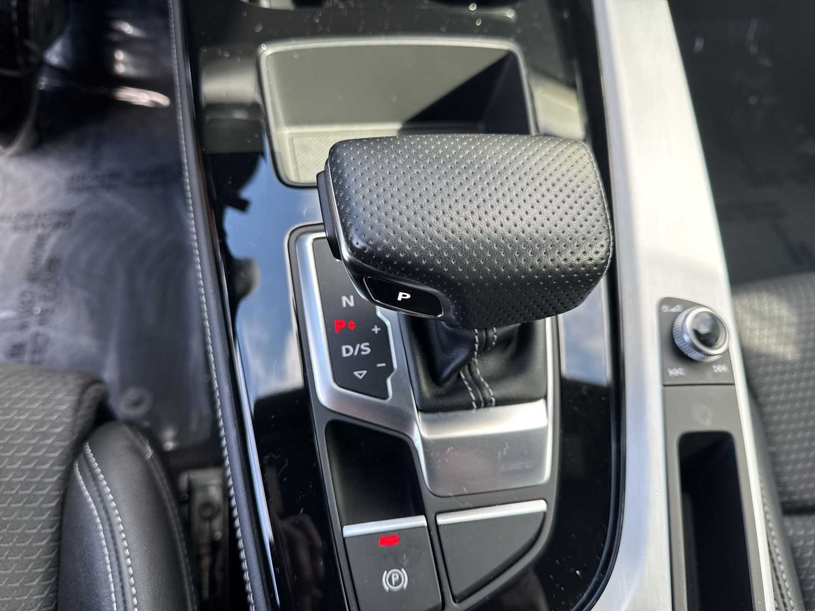 Thumbnail: 2023 Audi A5 - 31