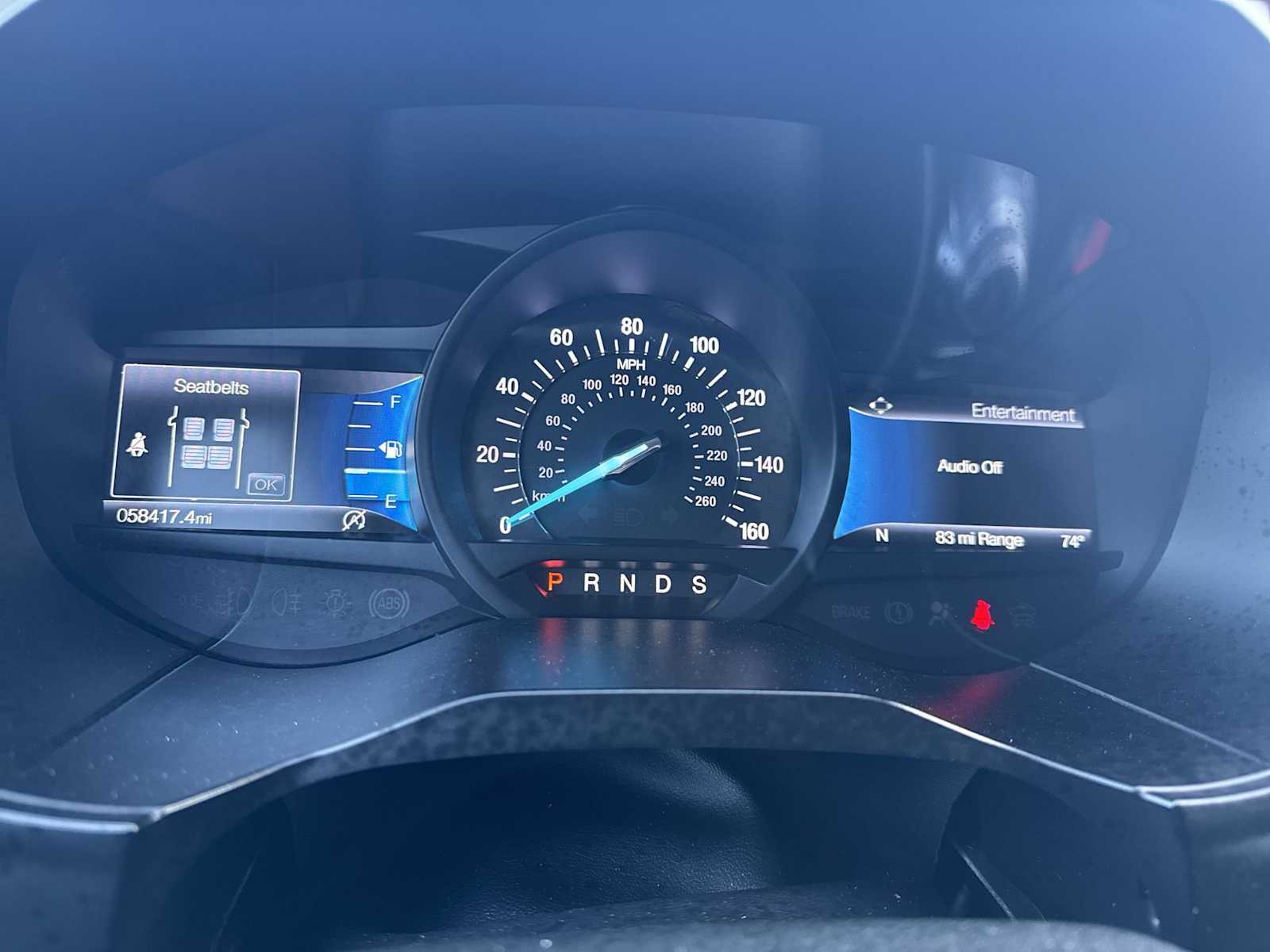 Thumbnail: 2023 Ford Edge - 31