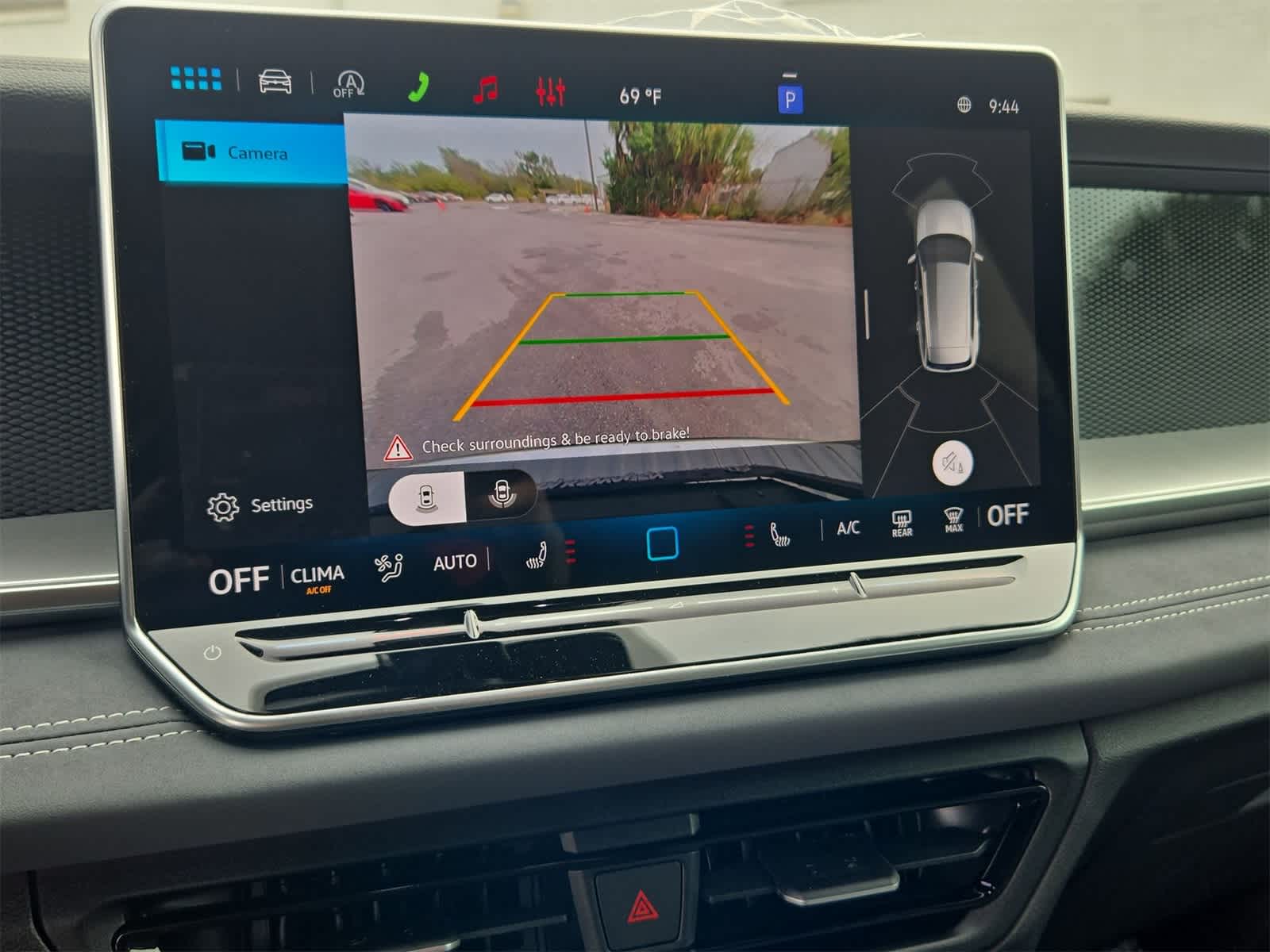 Thumbnail: 2026 Volkswagen Tiguan - 28