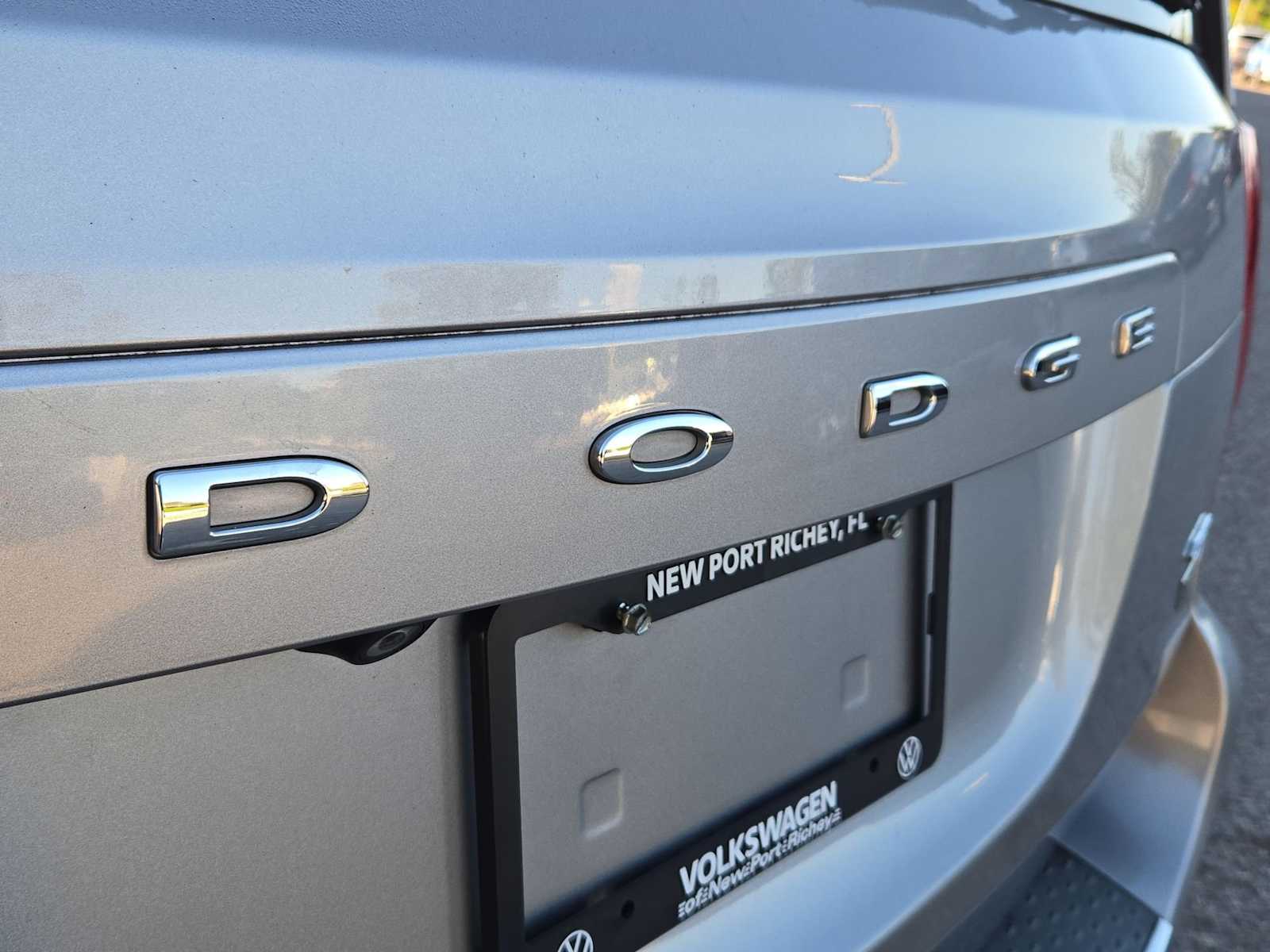 Thumbnail: 2019 Dodge Grand Caravan - 12