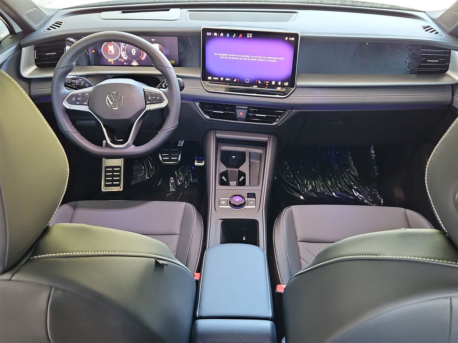 Thumbnail: 2025 Volkswagen Tiguan - 16