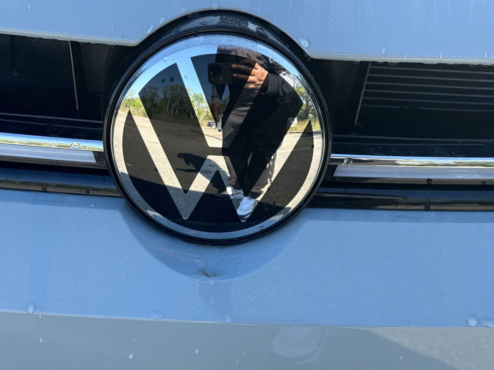 Thumbnail: 2026 Volkswagen Jetta - 10
