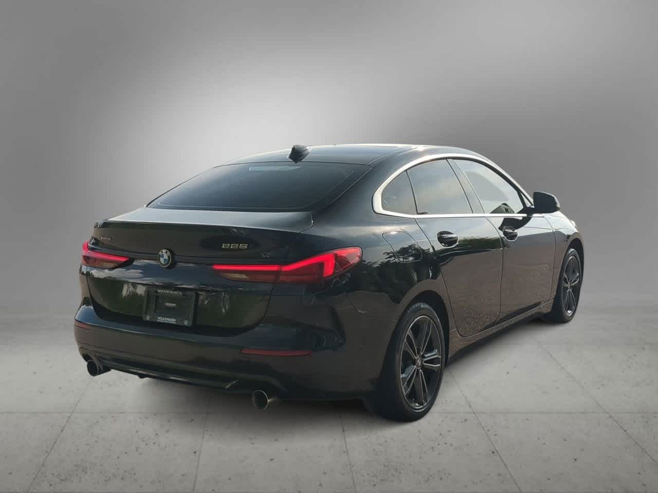 Thumbnail: 2021 BMW 2 Series - 8