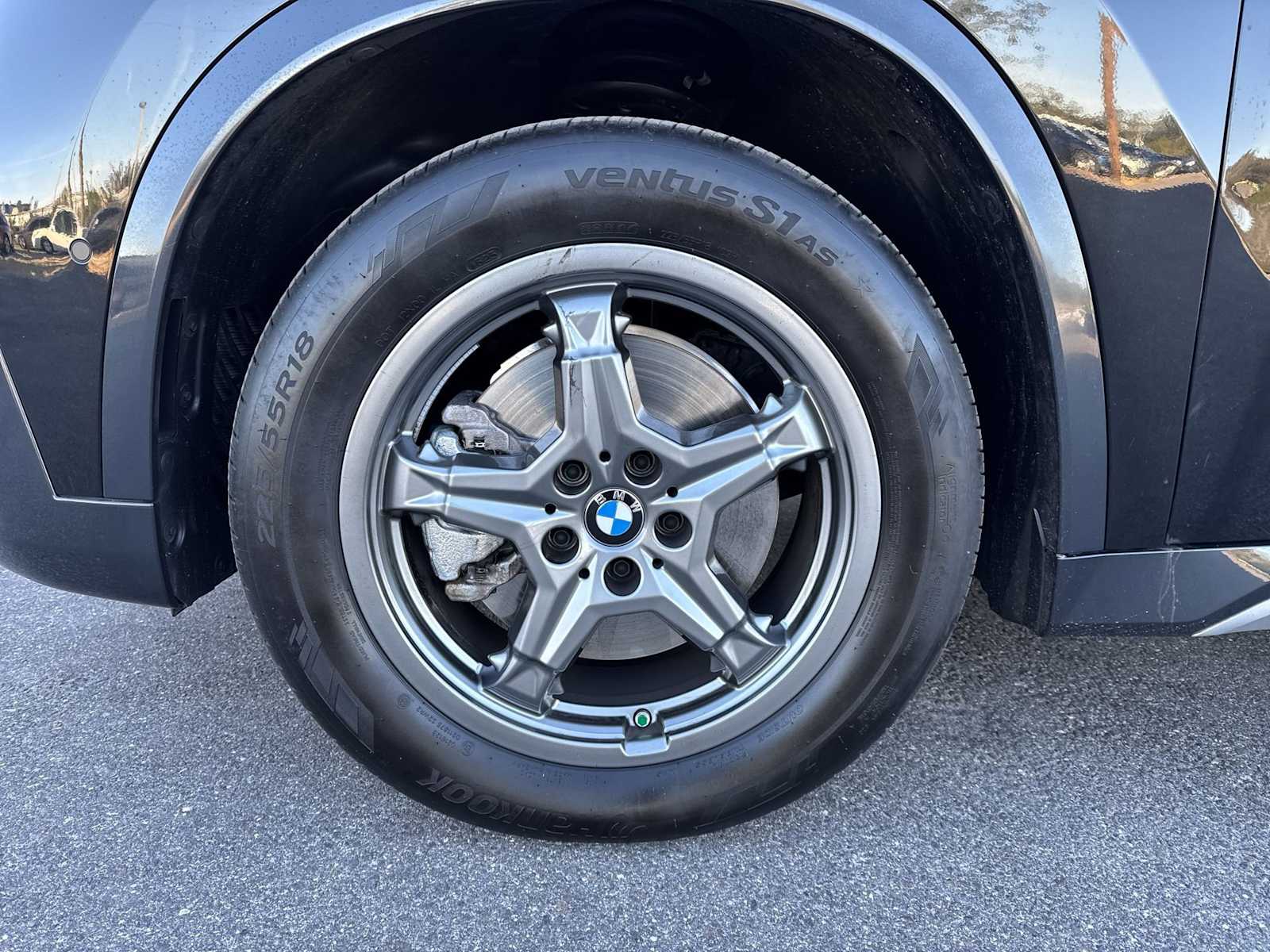 Thumbnail: 2025 BMW X1 - 12