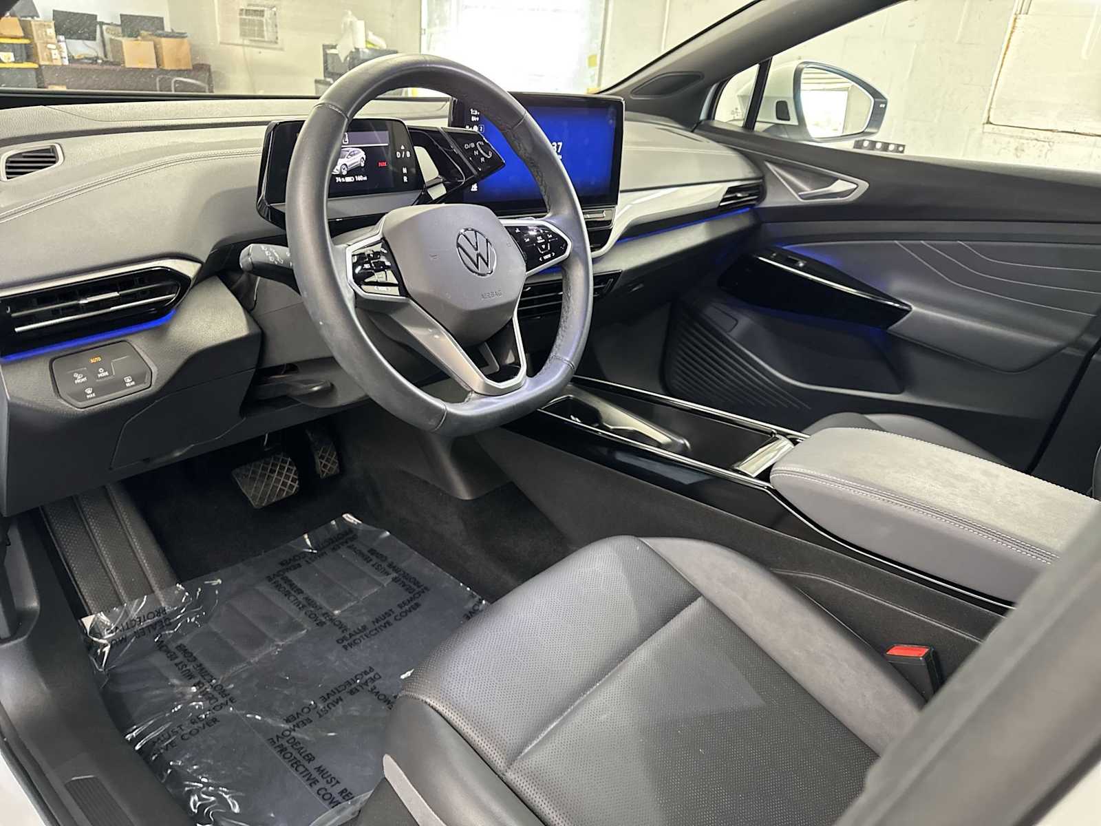 Thumbnail: 2024 Volkswagen ID.4 - 2