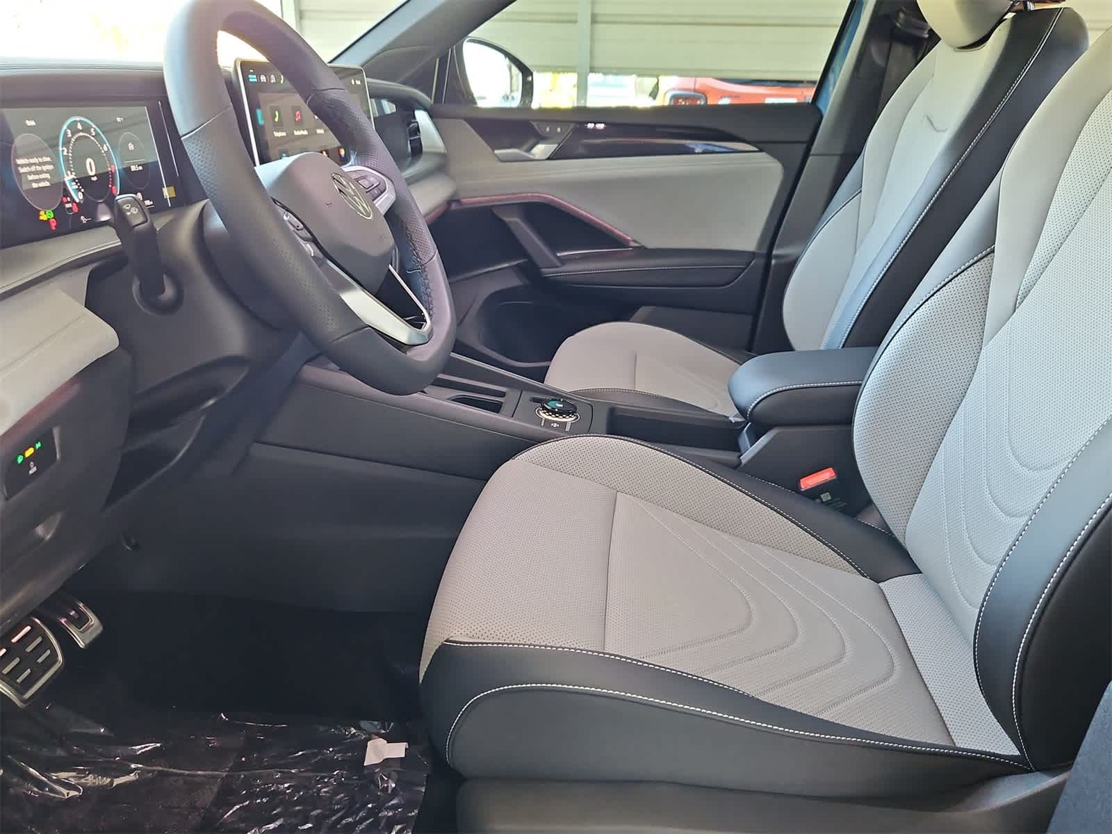 Thumbnail: 2026 Volkswagen Tiguan - 17